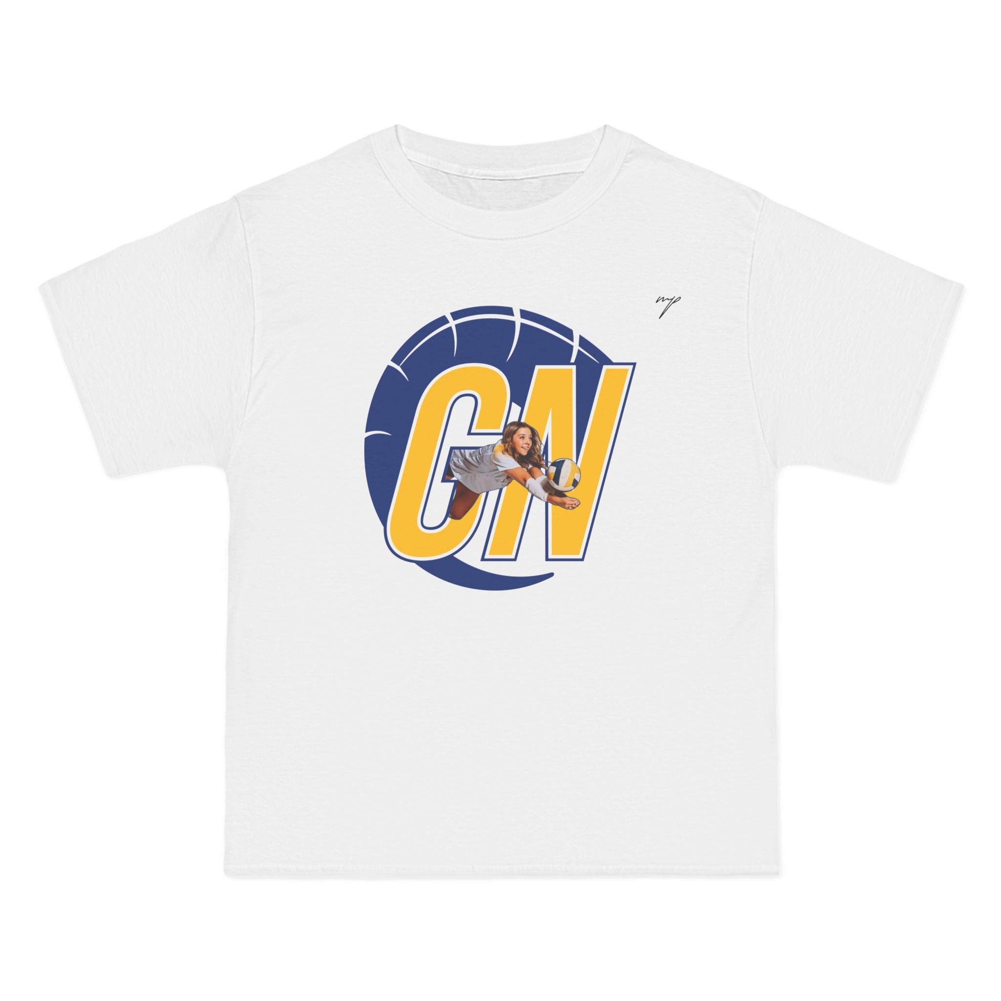 Grace Nelson Vintage Tee