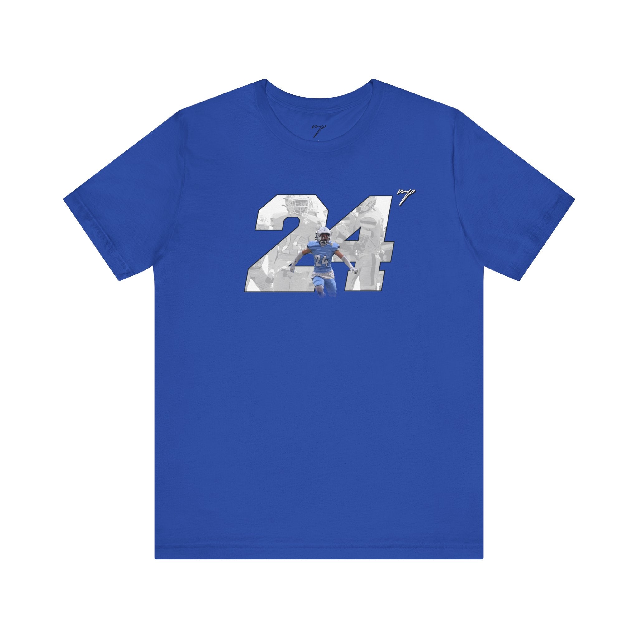 Alex Hartmann Graphic Tee