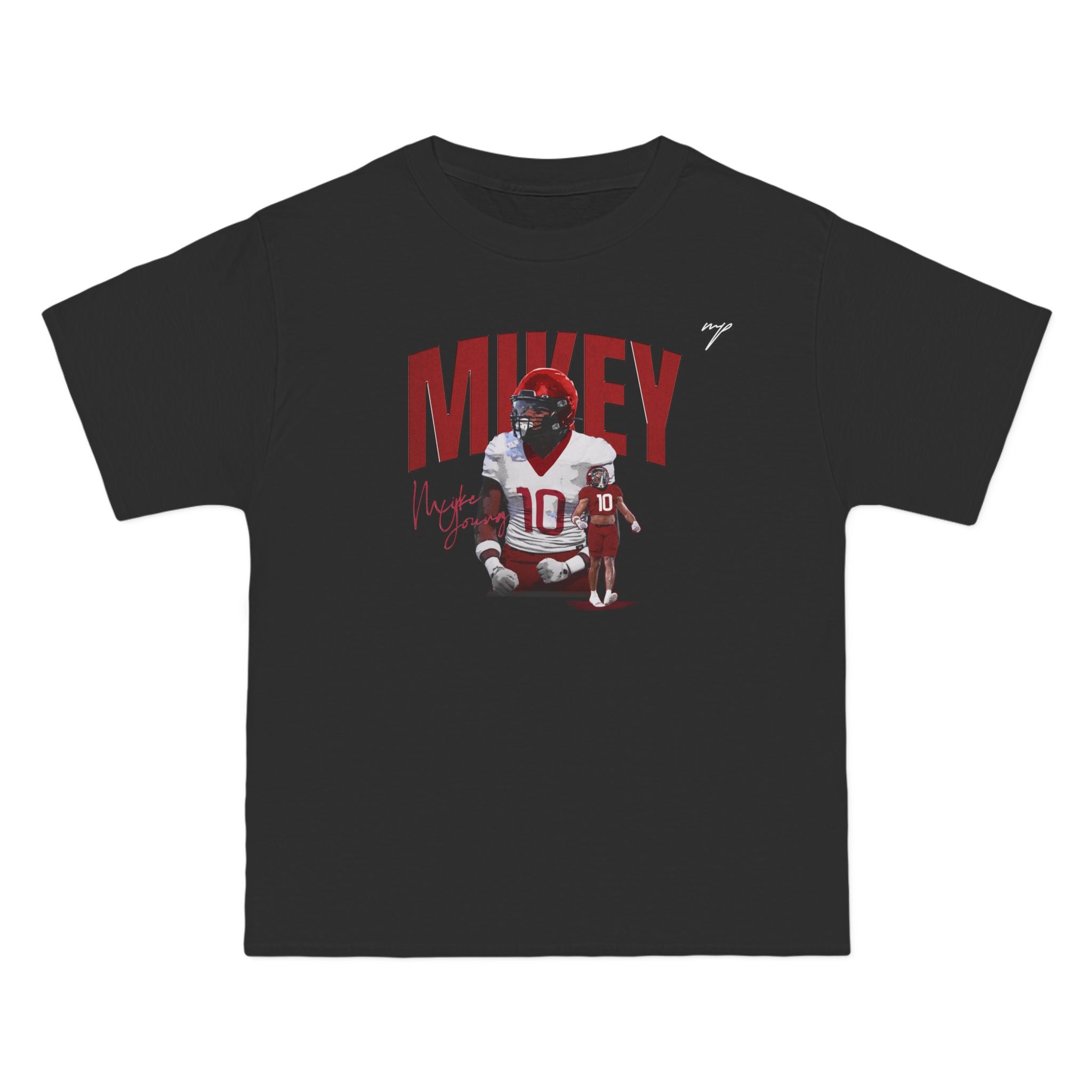 Mikey Young Vintage Tee