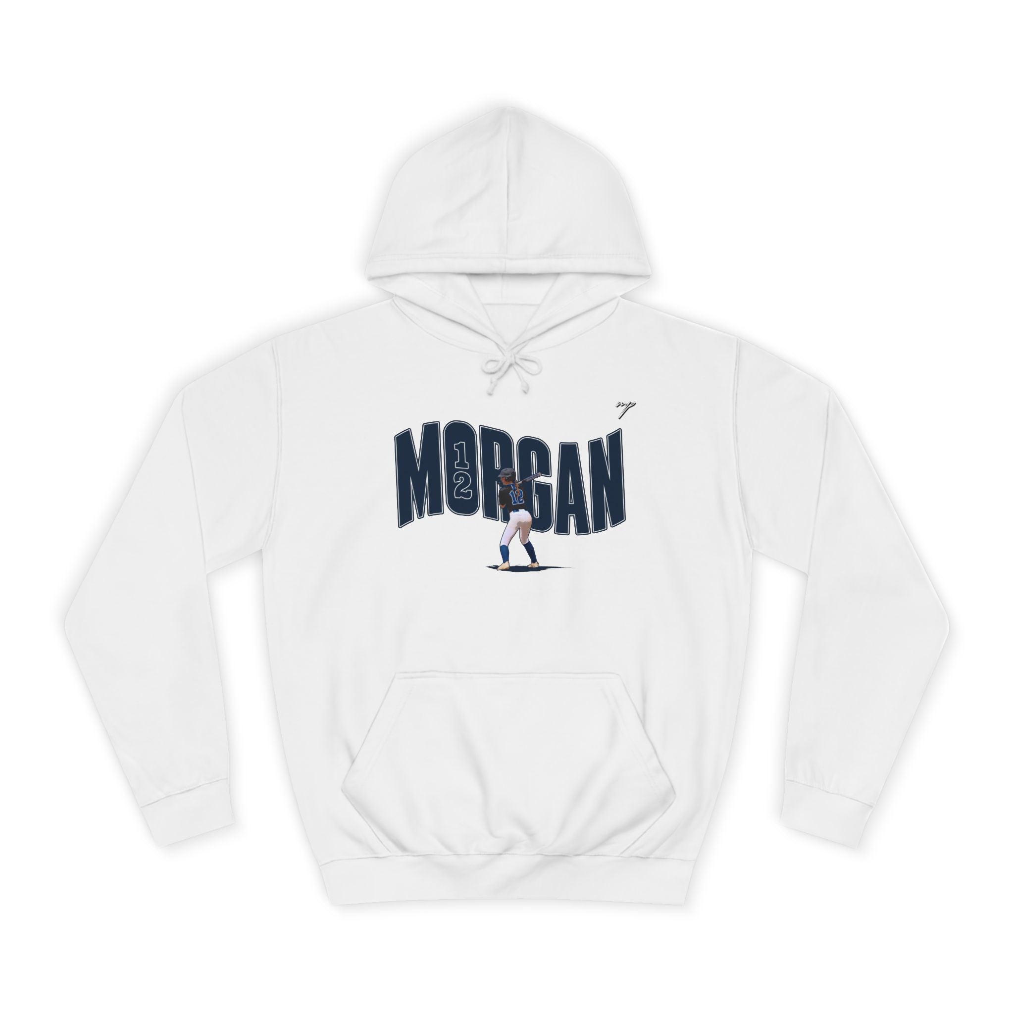 Morgan Boyd Hoodie