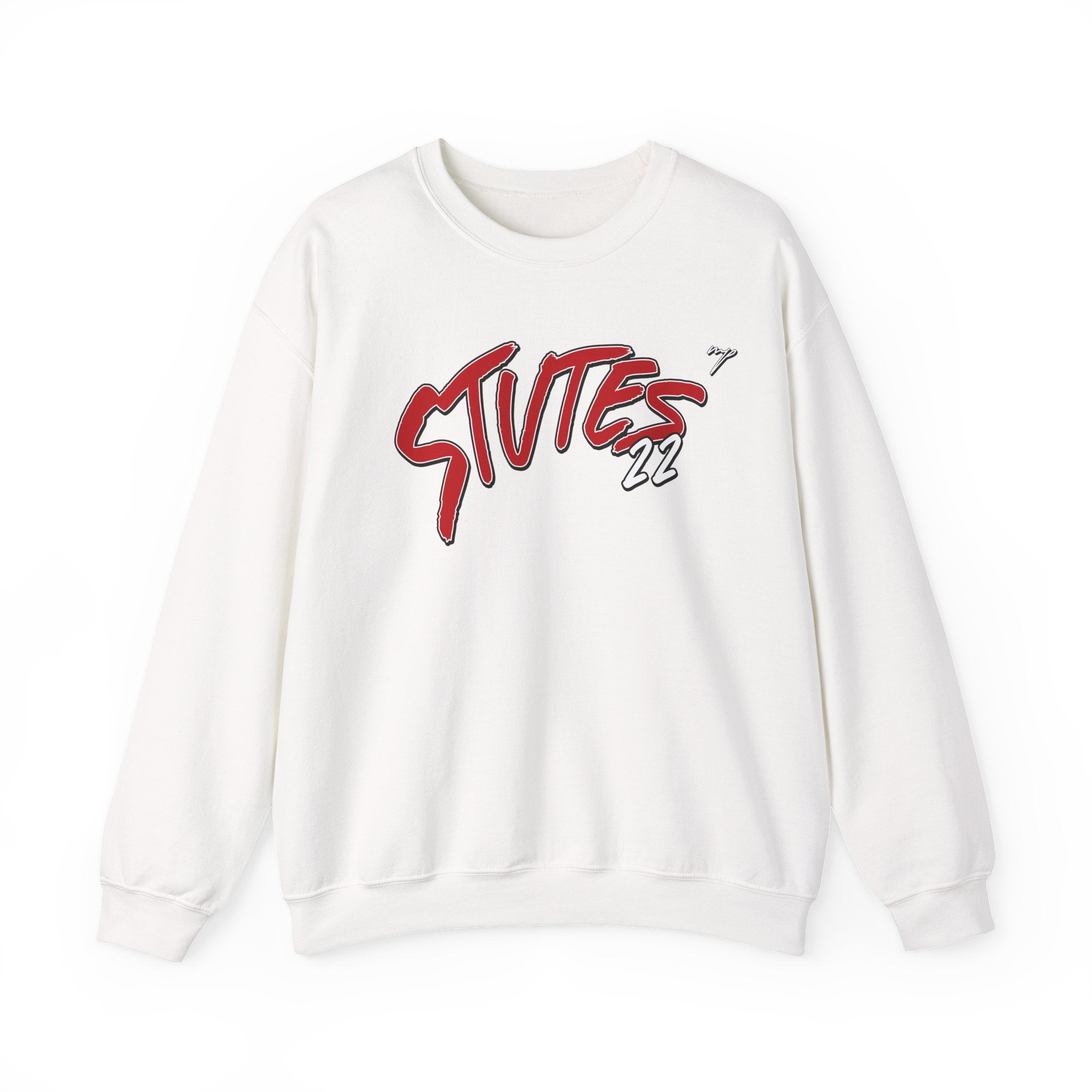 Kennedy Stutes Crewneck