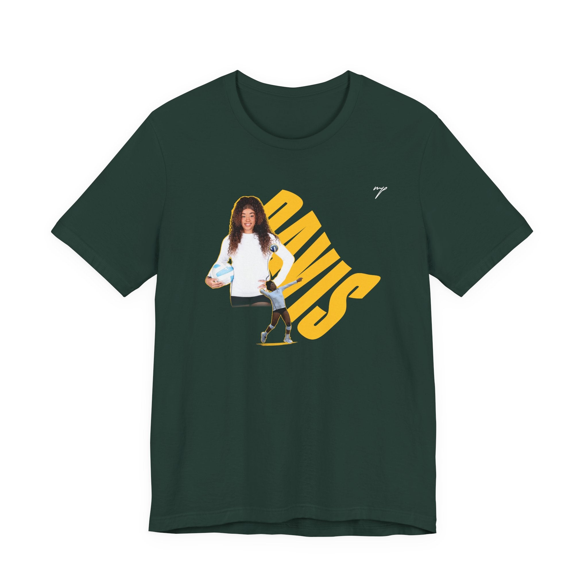 Kristen Davis Graphic Tee