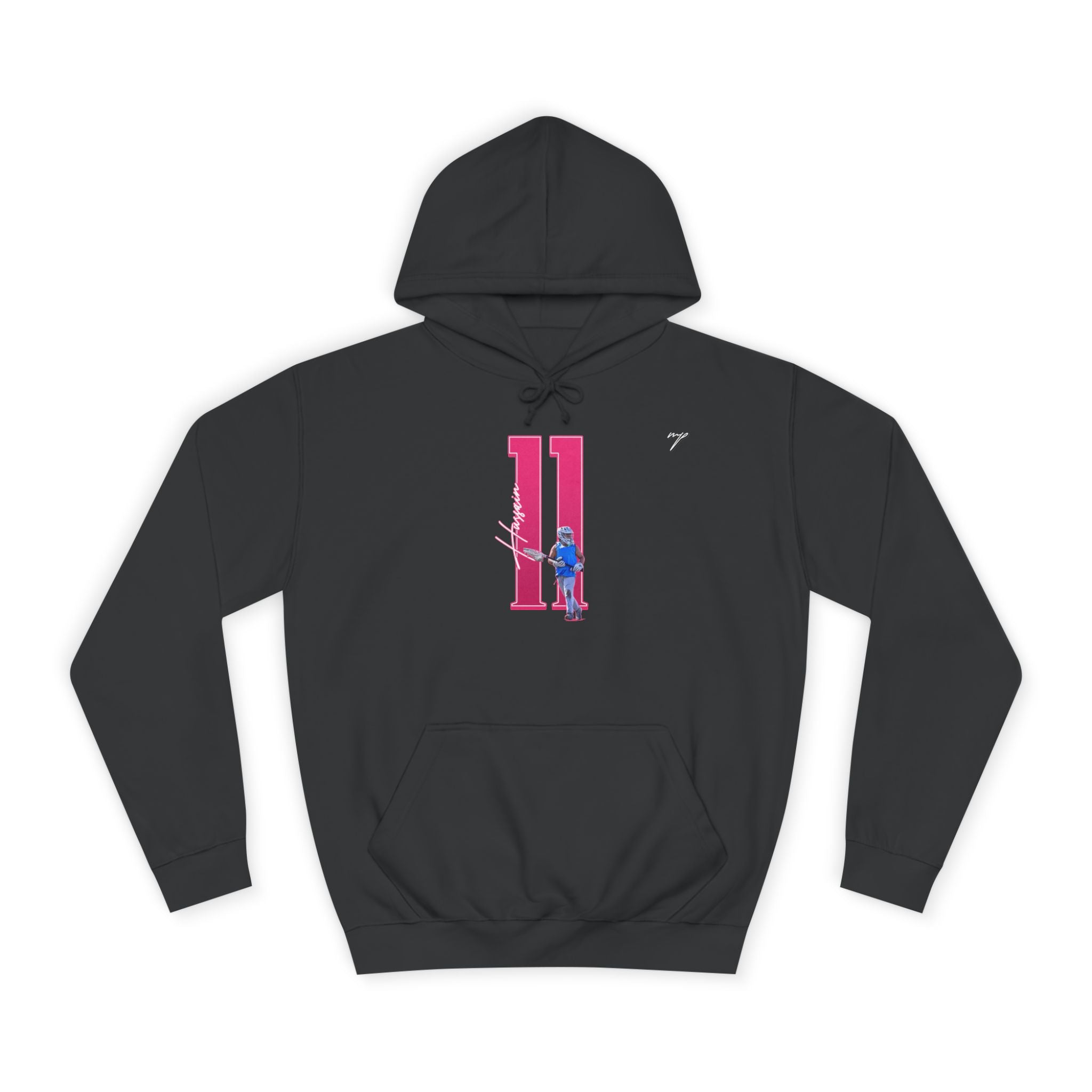 Salaar Hussain Hoodie