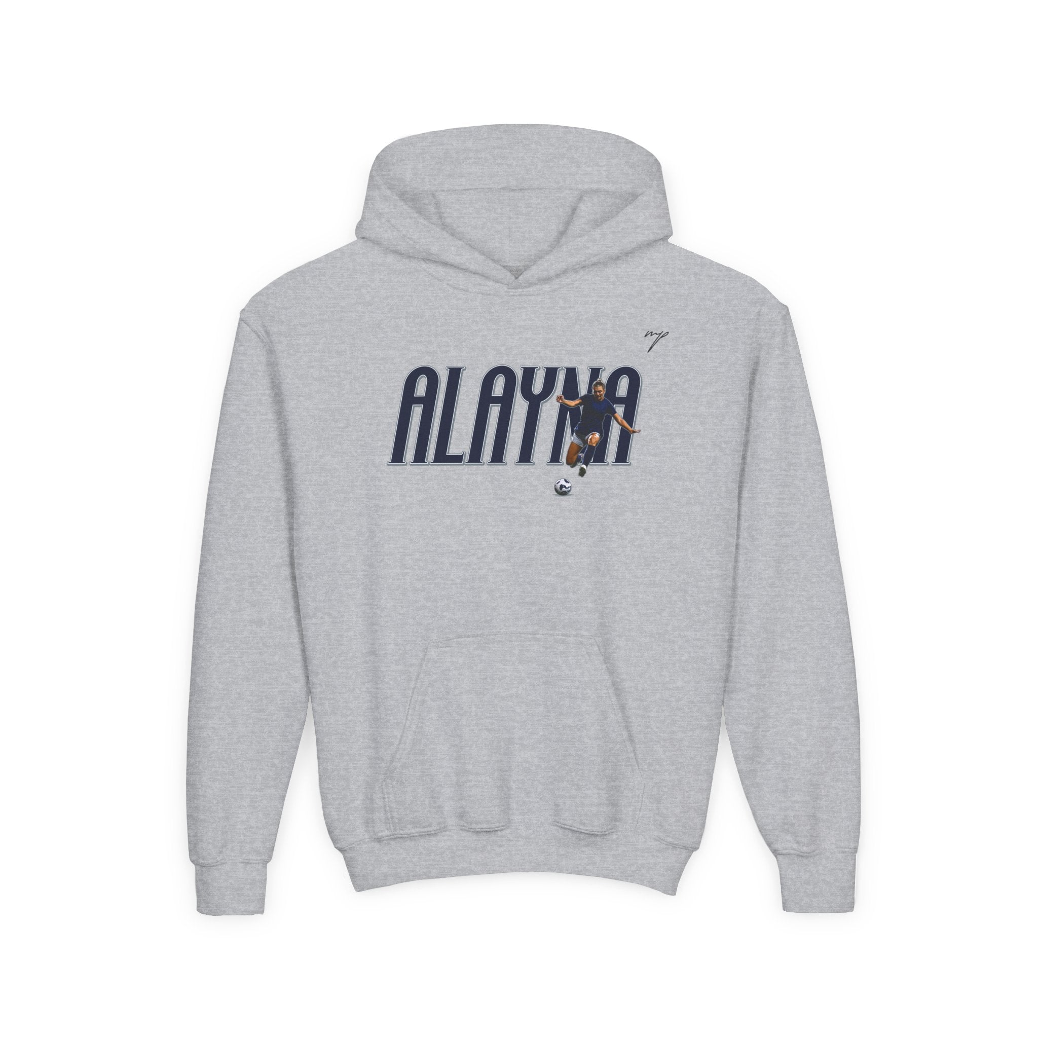 Alayna Taylor YOUTH Hoodie