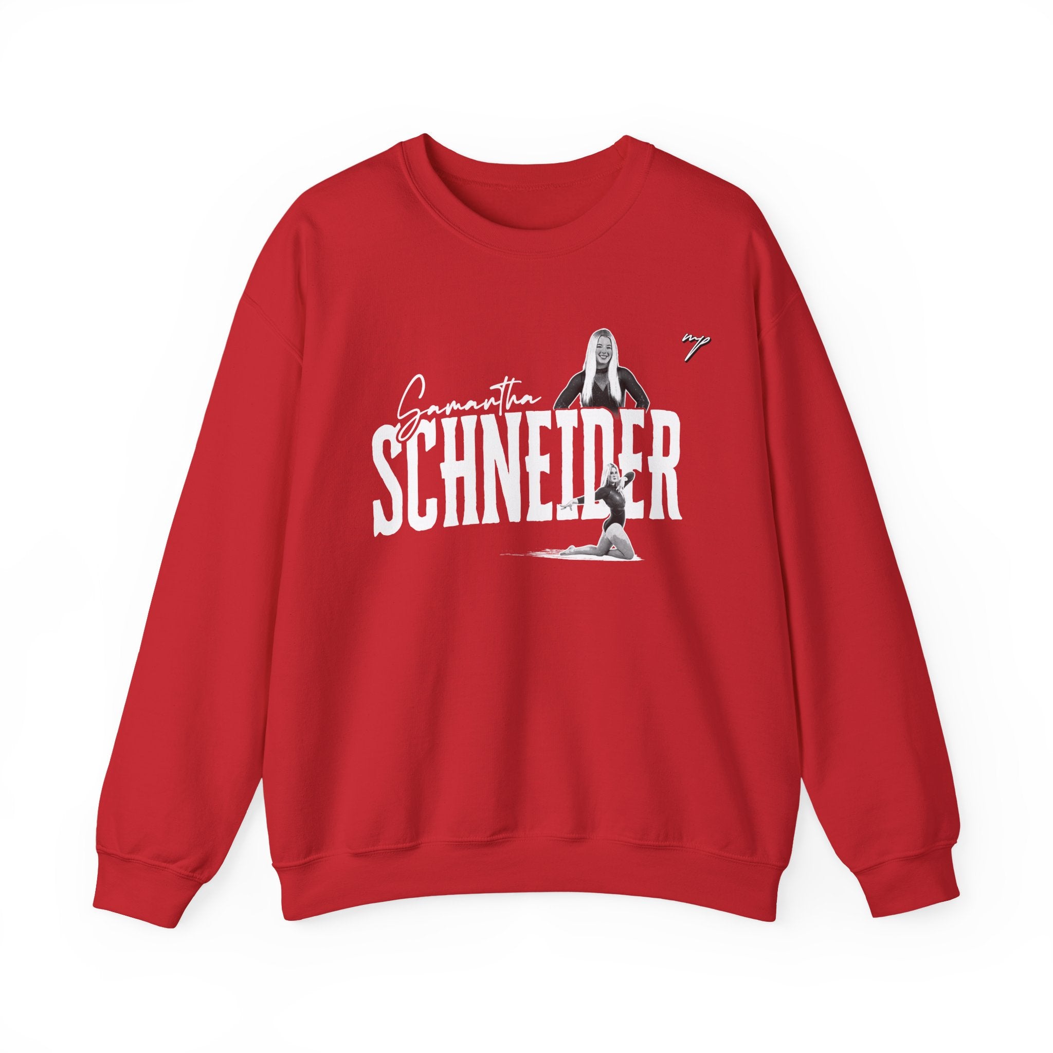 Samantha Schneider Crewneck