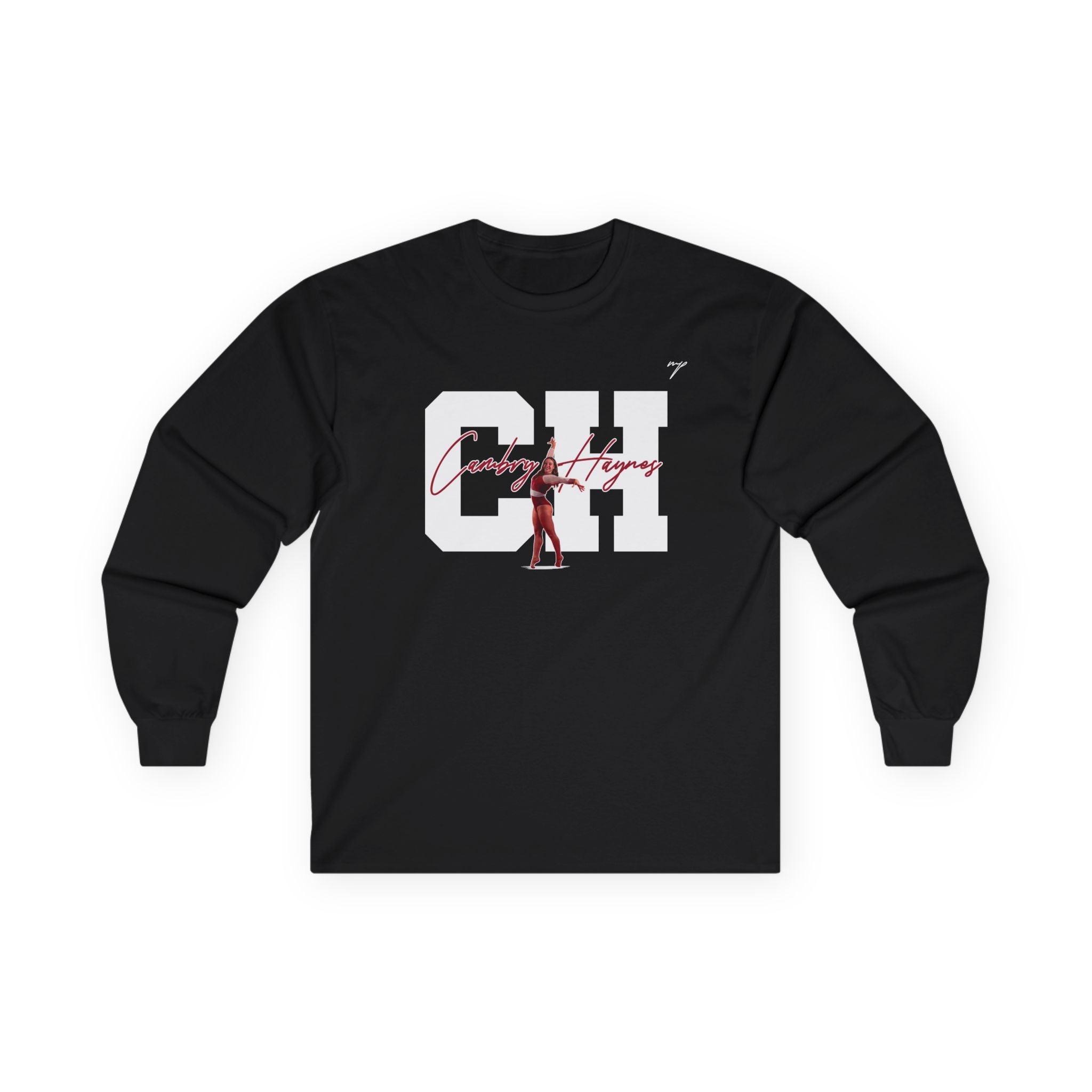 Cambry Haynes Long Sleeve