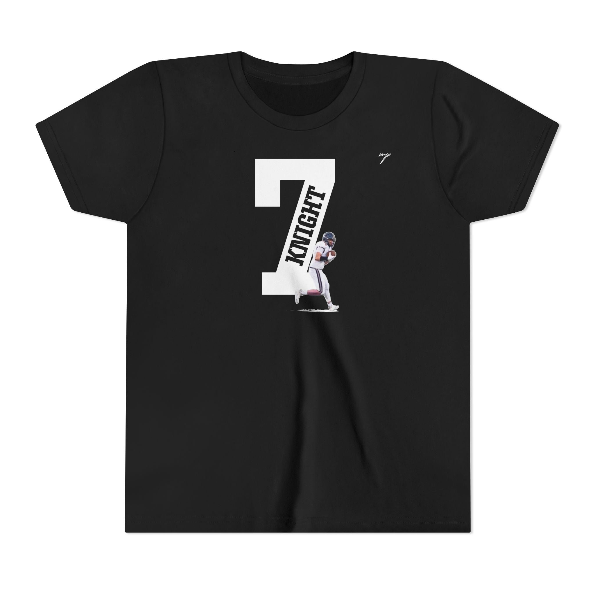 Cole Knight YOUTH Graphic Tee