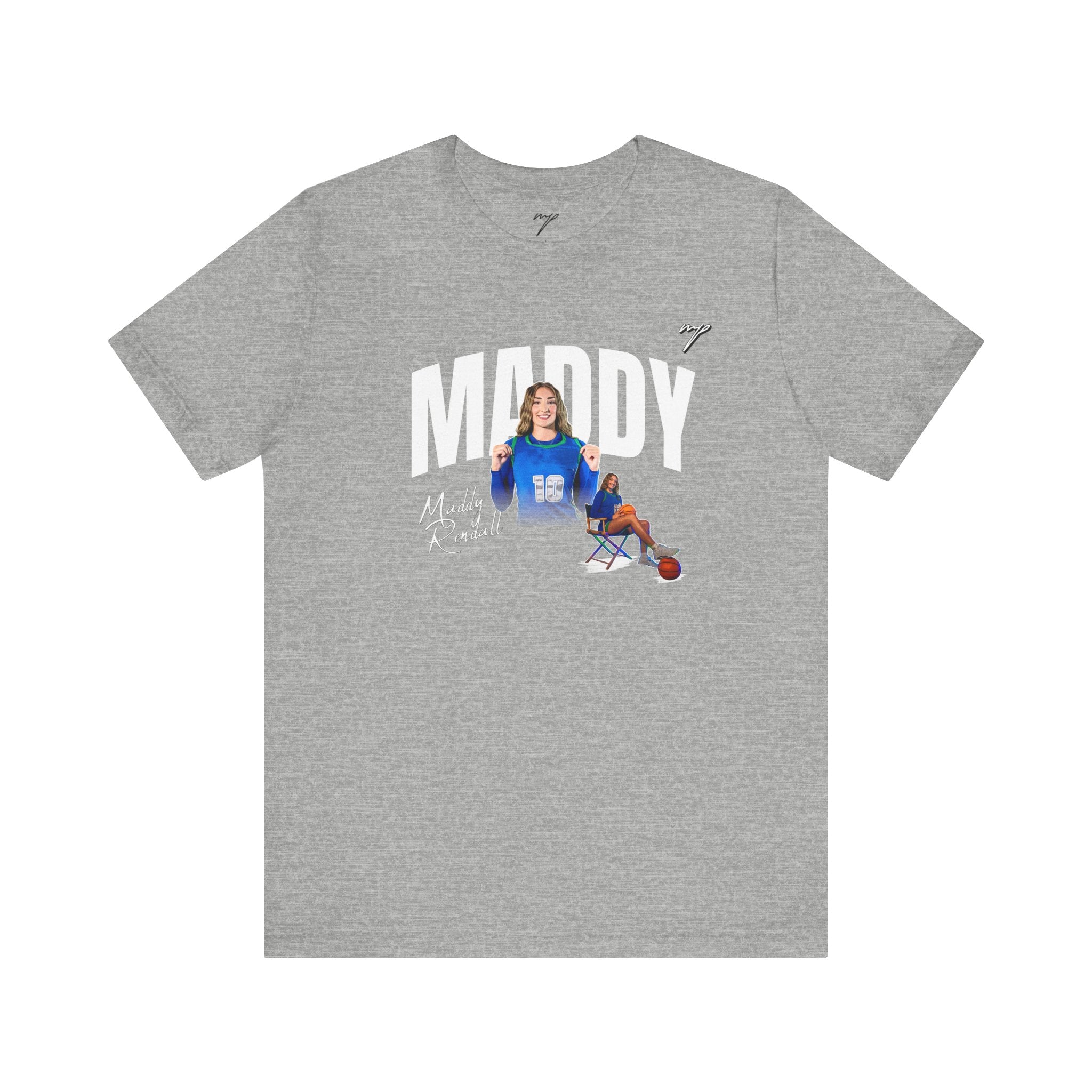Maddy Rendall Graphic Tee