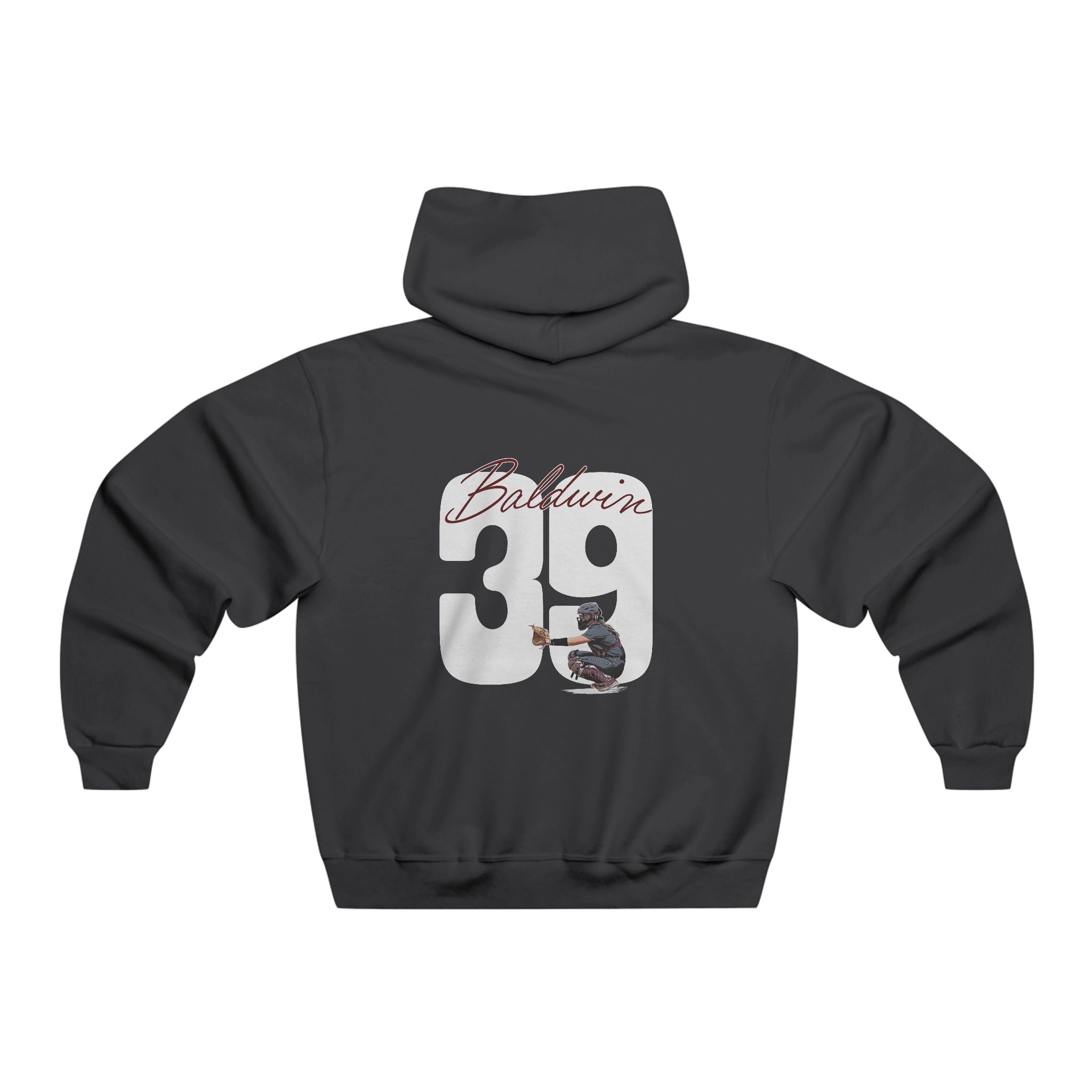 DeeDee Baldwin Vintage Hoodie