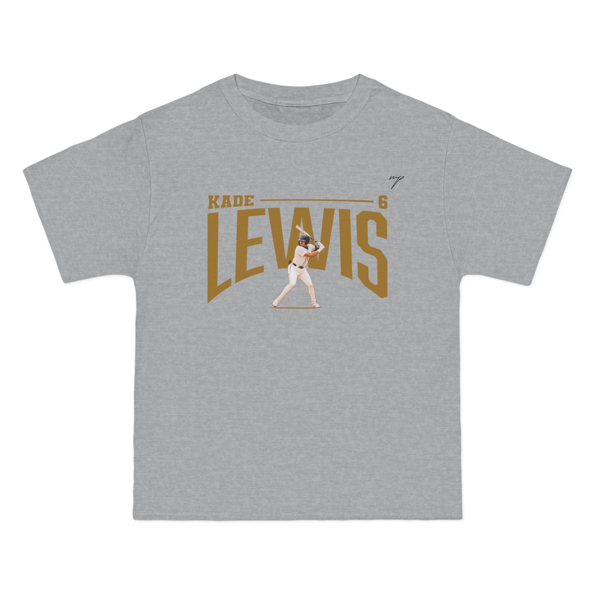 Kade Lewis Vintage Tee