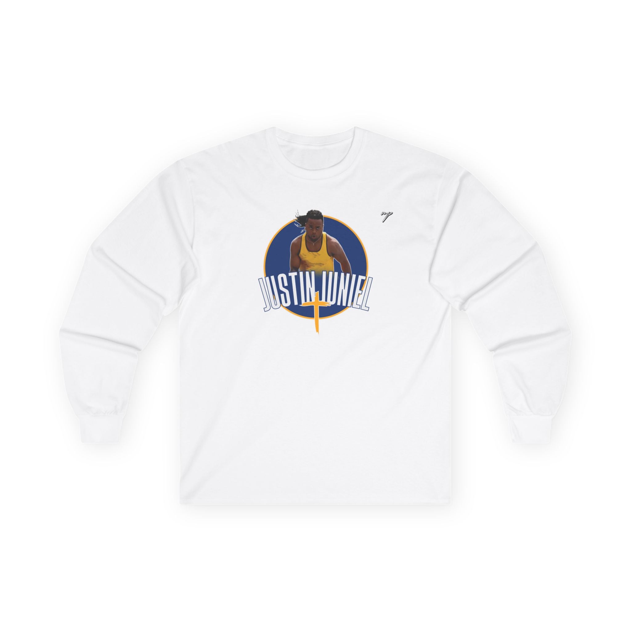 Justin Juniel Long Sleeve Tee