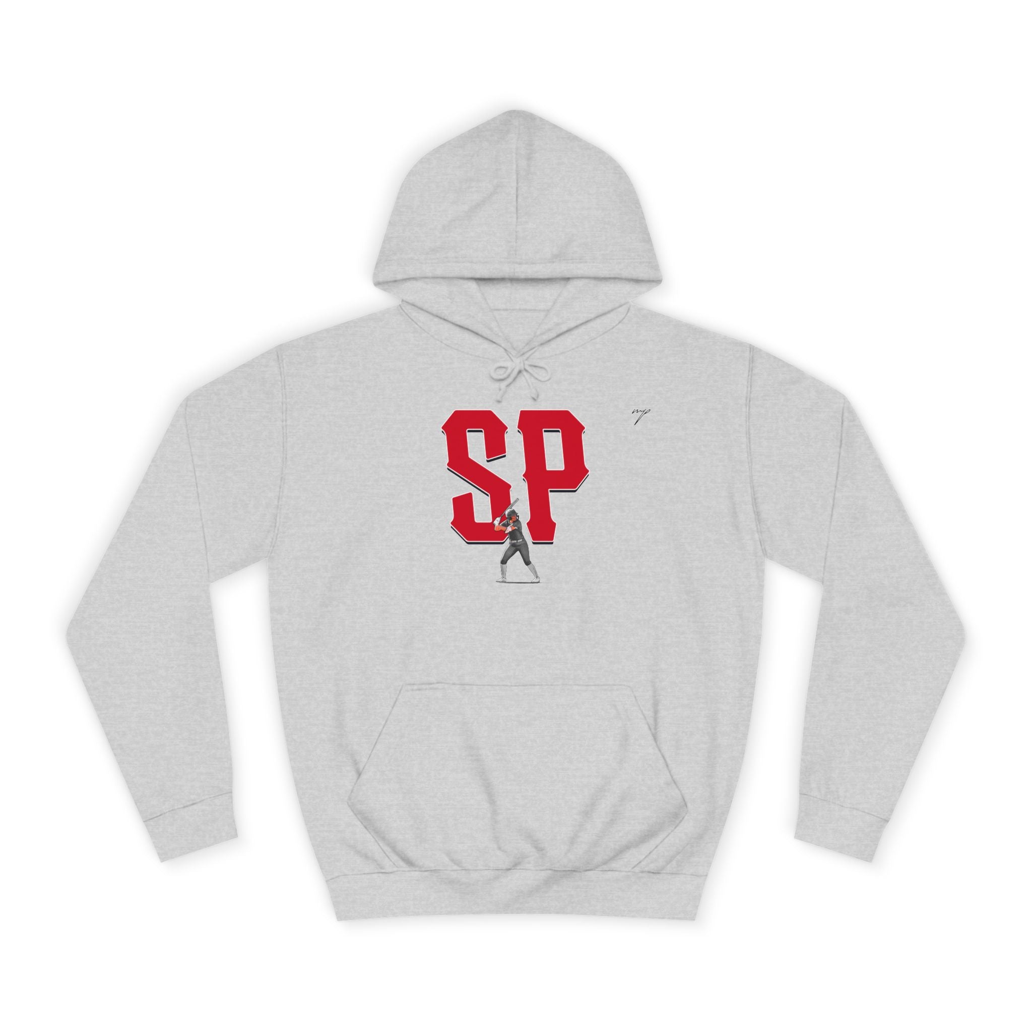 Sofia Prentice Hoodie