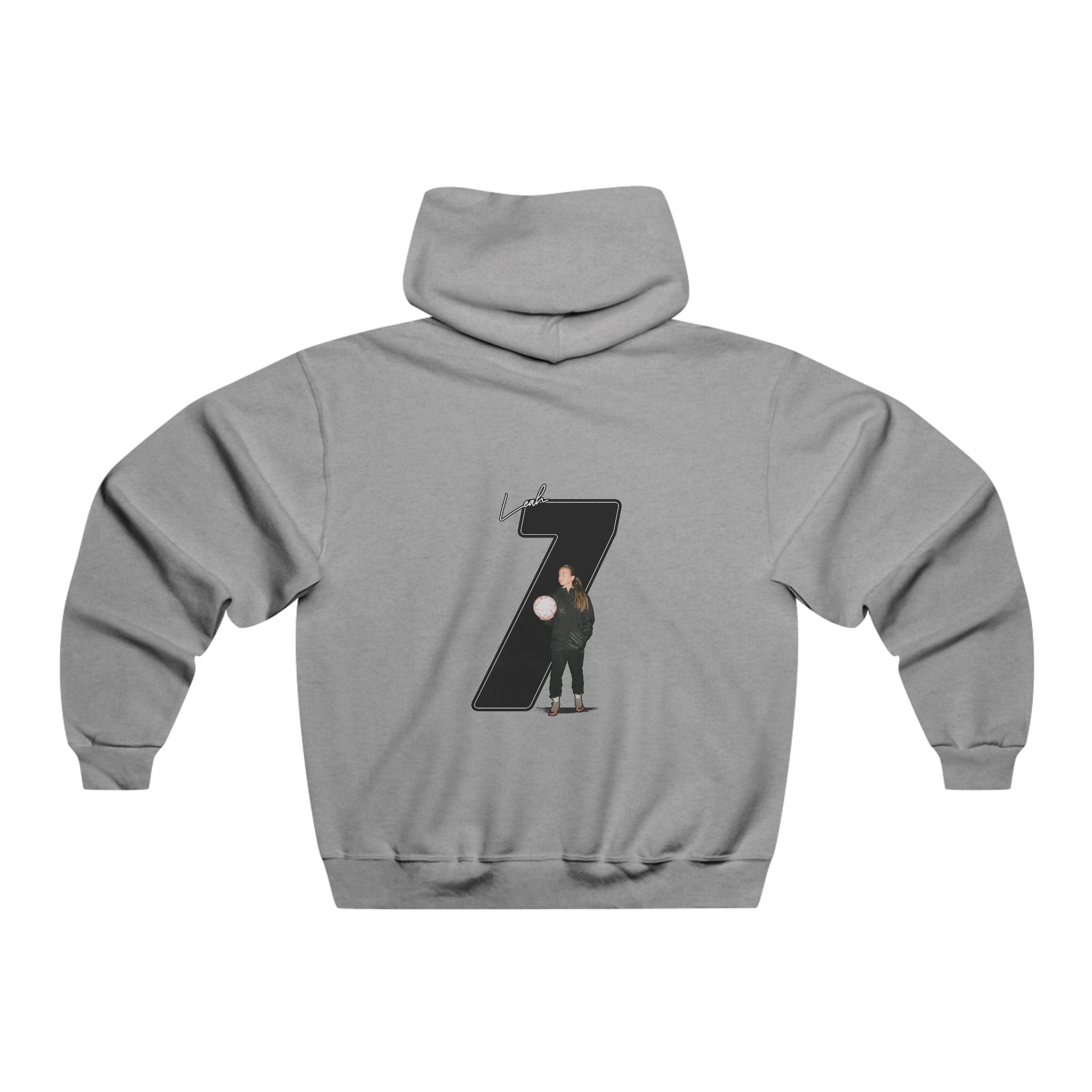 Leah Roberts Vintage Hoodie
