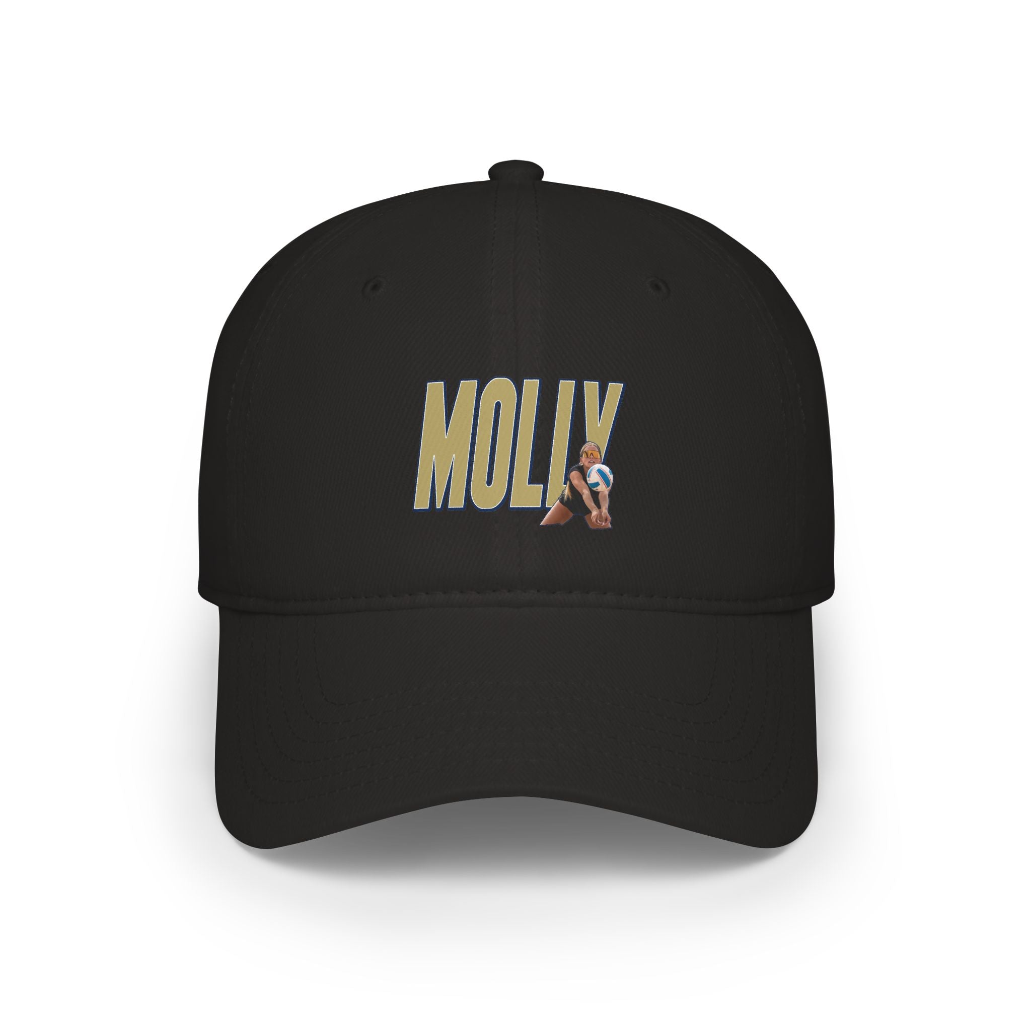 Molly Serafin Hat