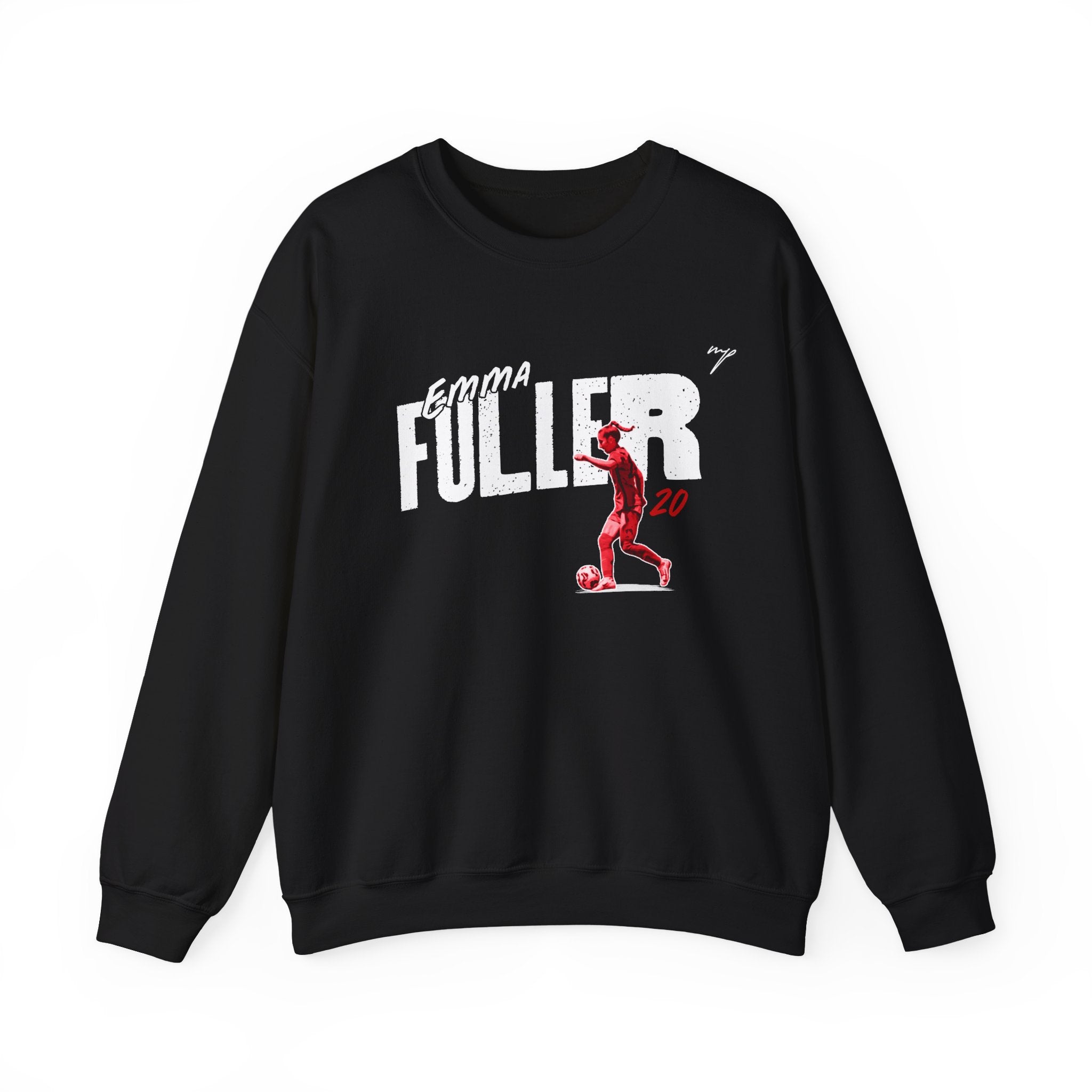 Emma Fuller Crewneck