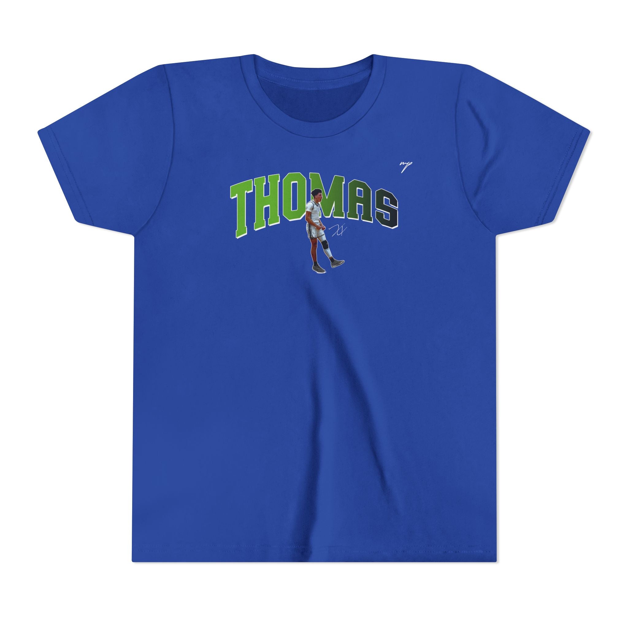 Xavion Thomas YOUTH Graphic Tee
