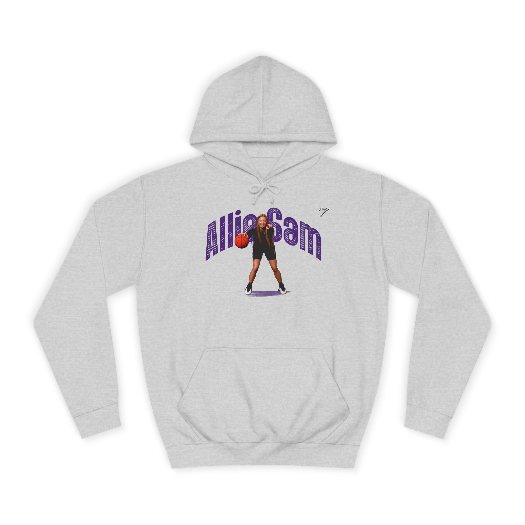 Allison Sampson Hoodie