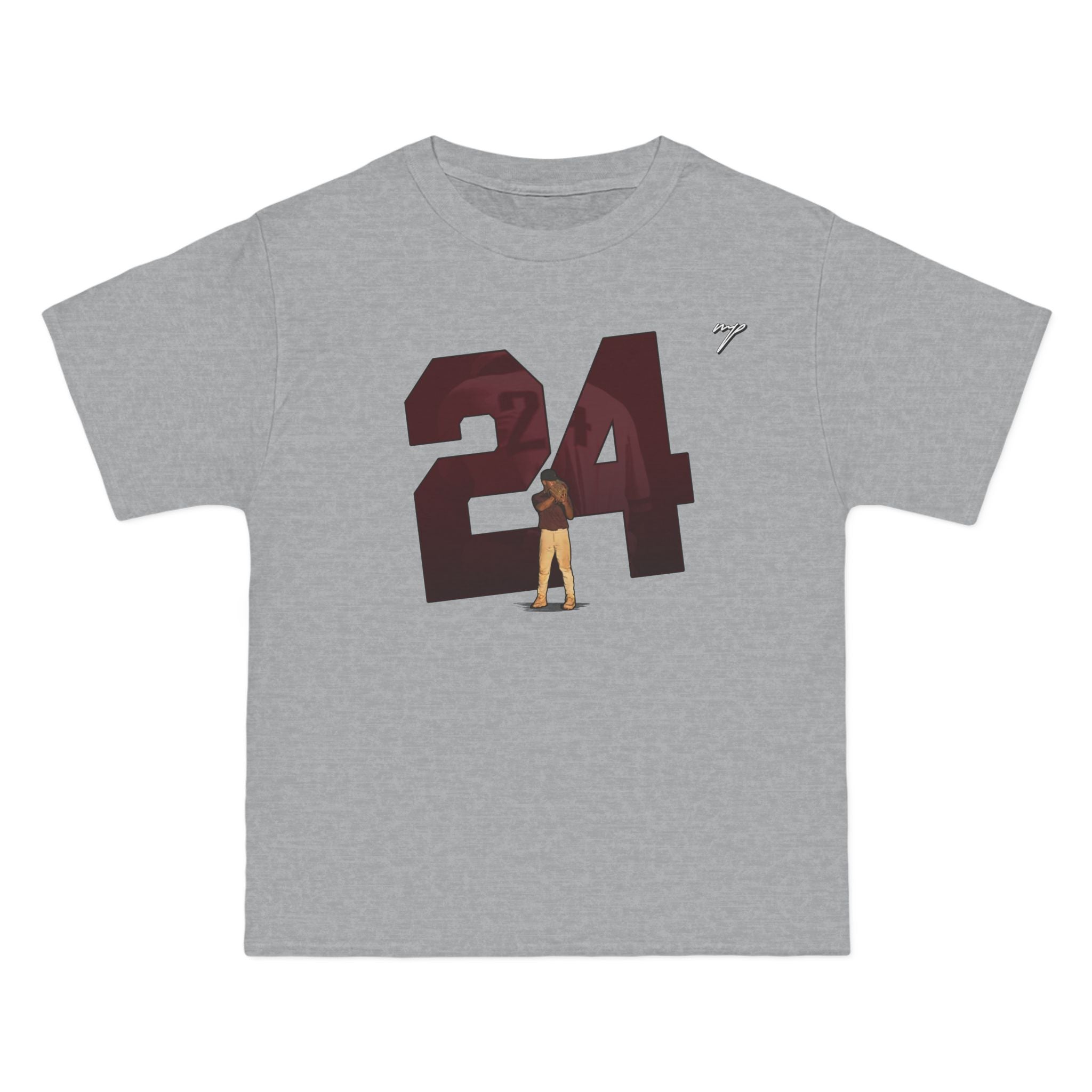 John Moore Vintage Tee