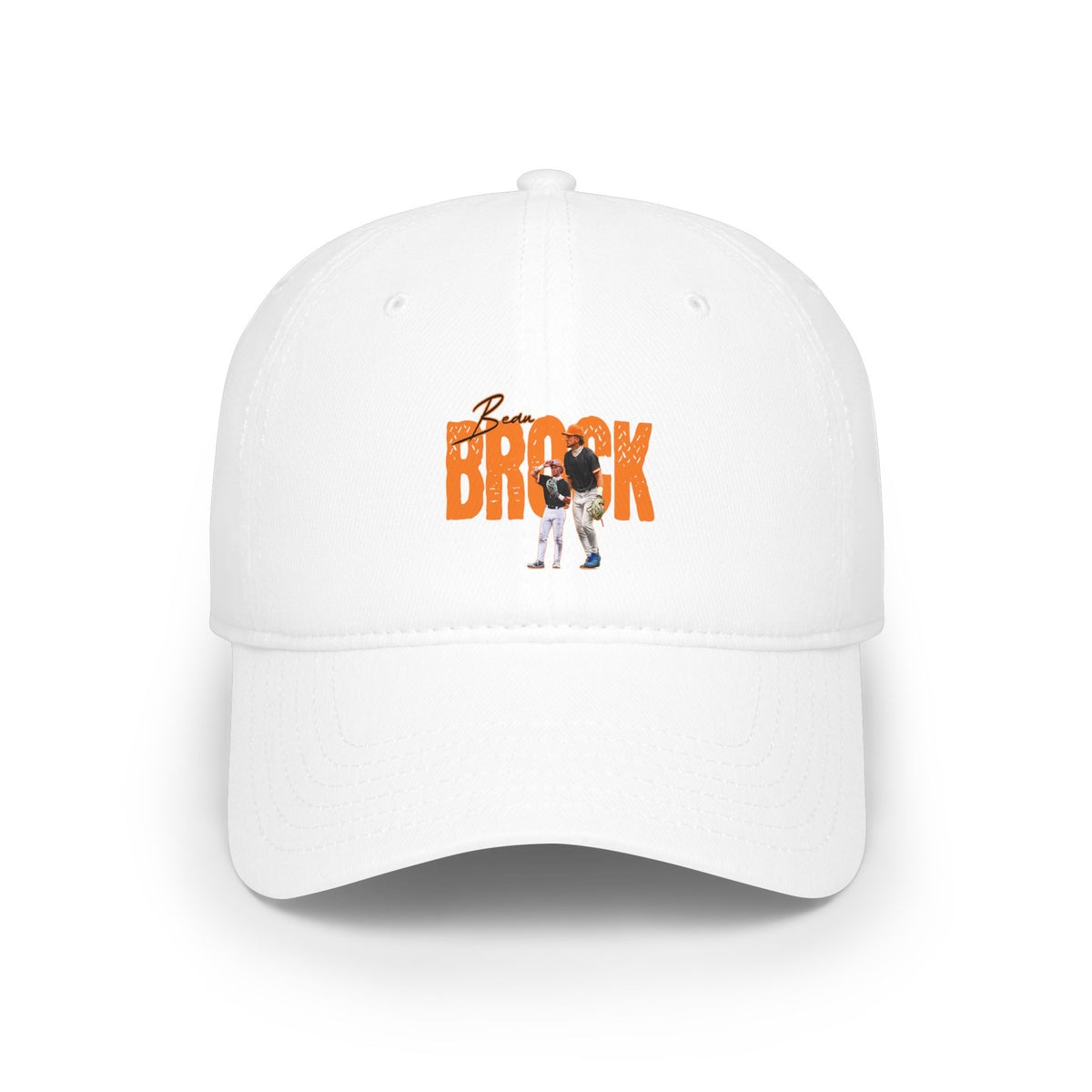 Beau Brock Hat