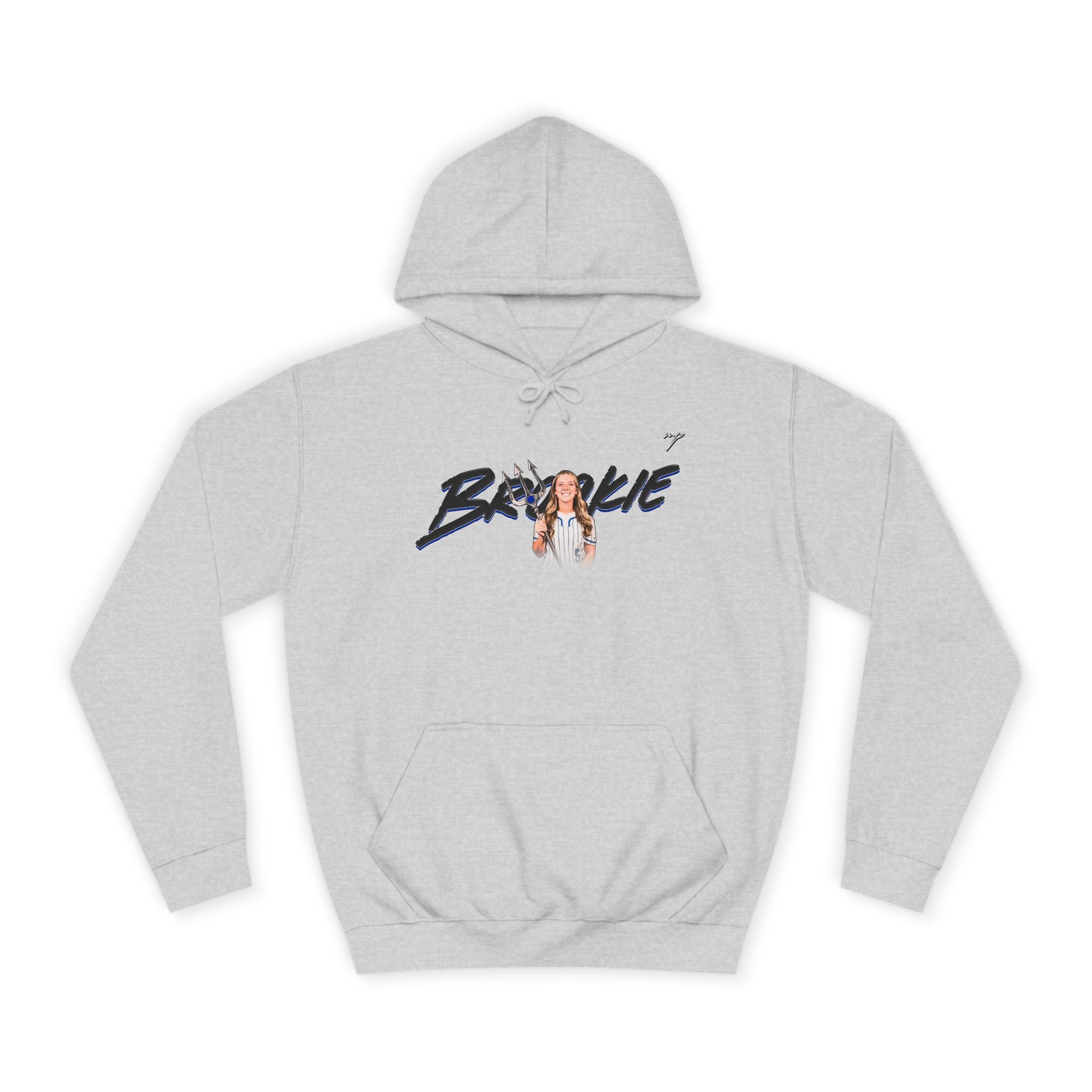 Brookelyn Grayson Hoodie