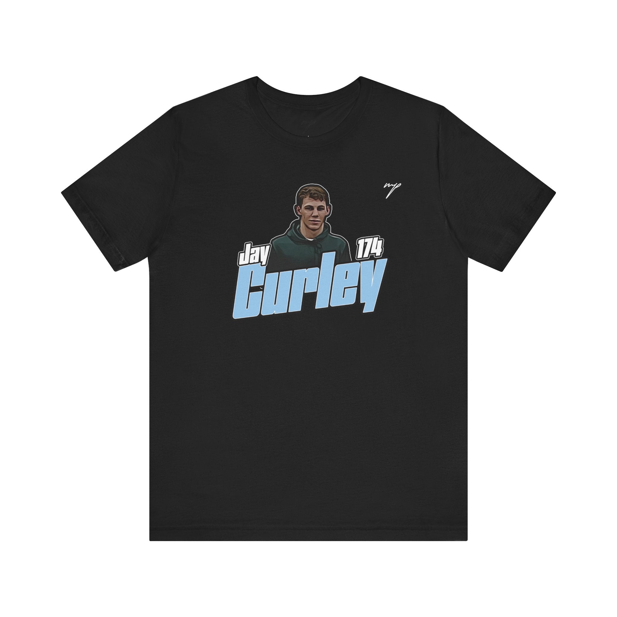 Jayden Curley Graphic Tee