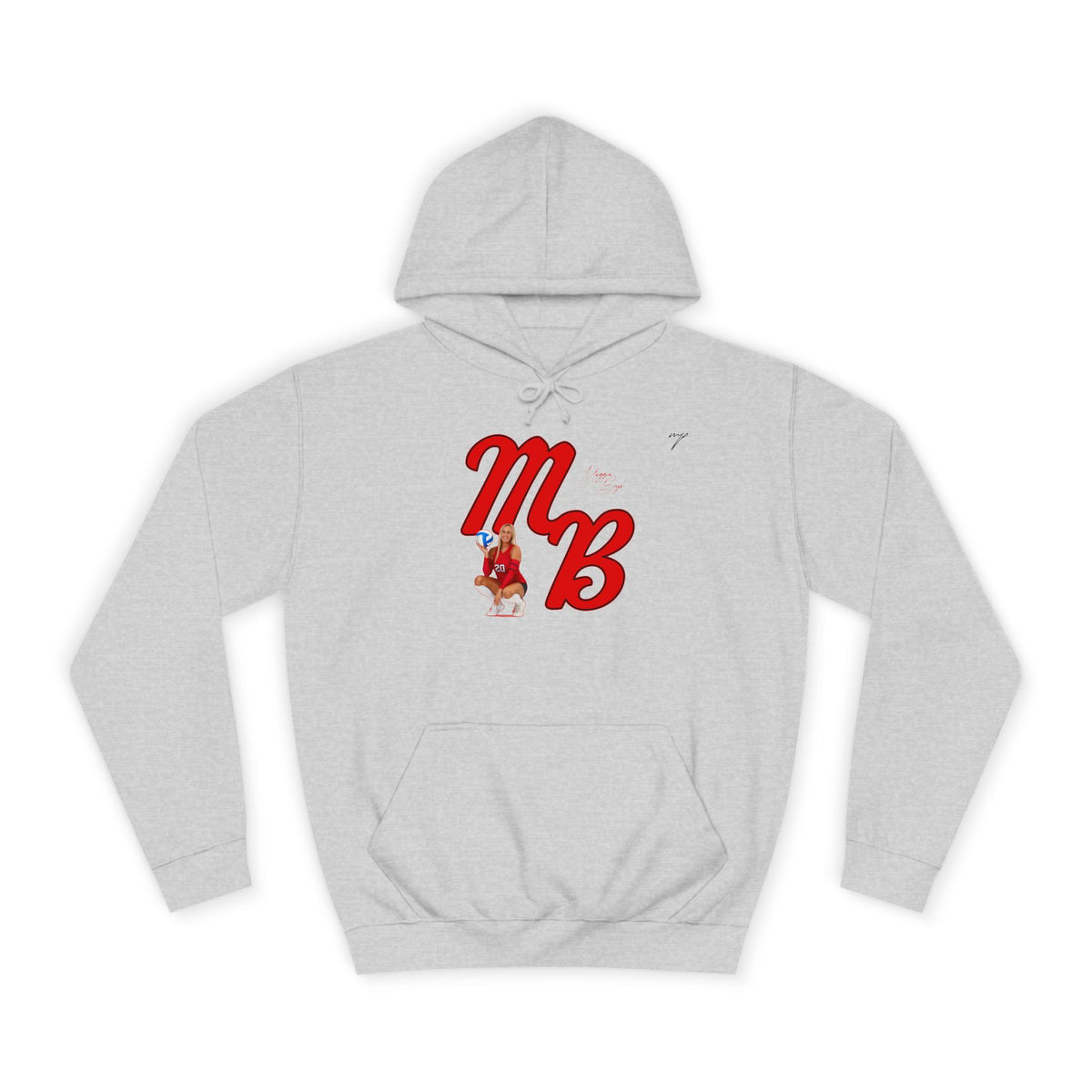 Maggie Boyd Hoodie