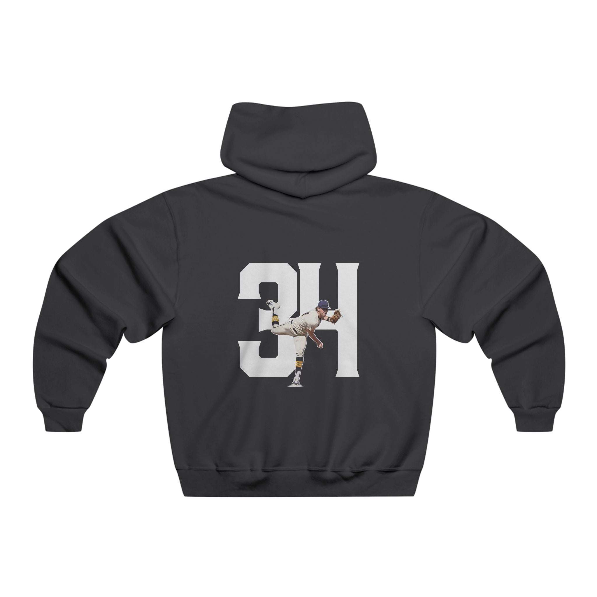 Matt Parenteau Vintage Hoodie