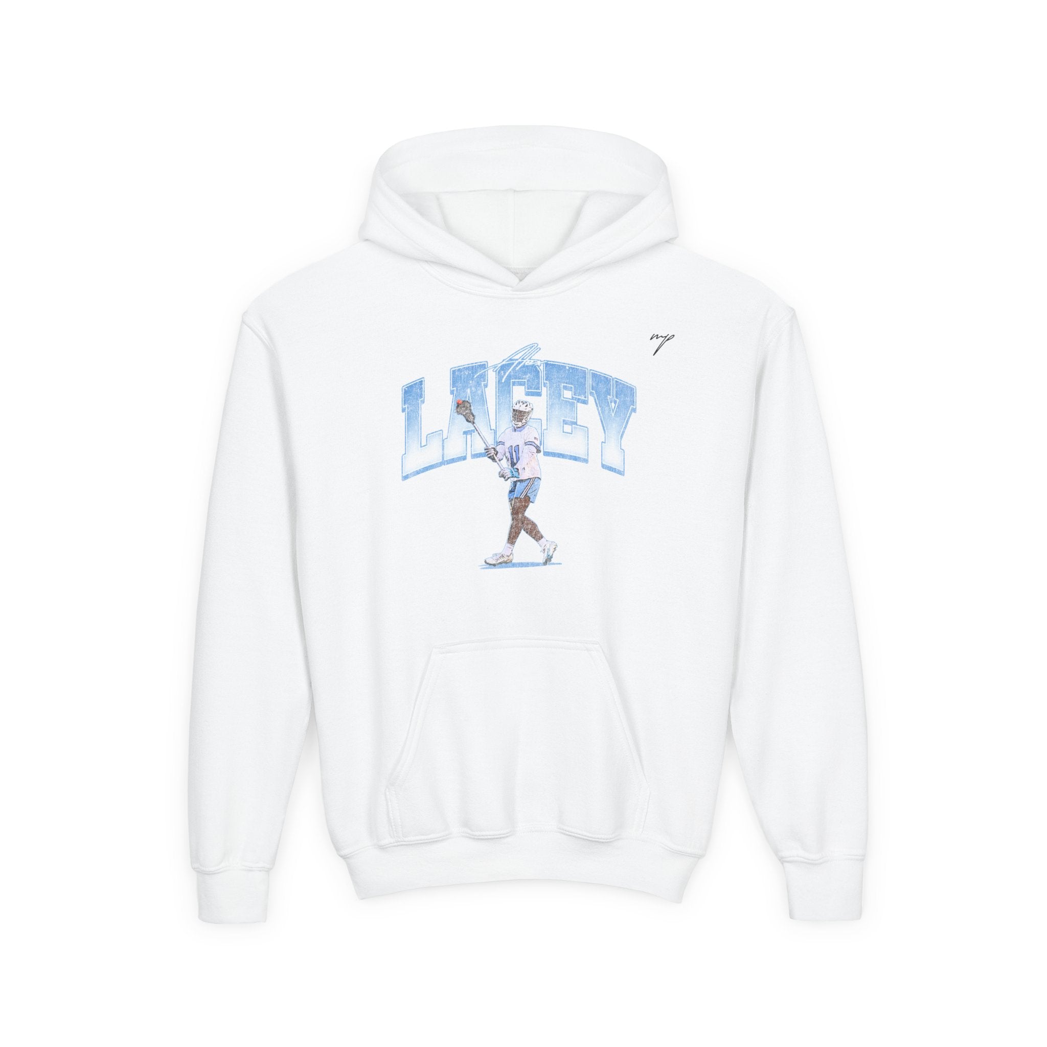 Alex Lacey YOUTH Hoodie