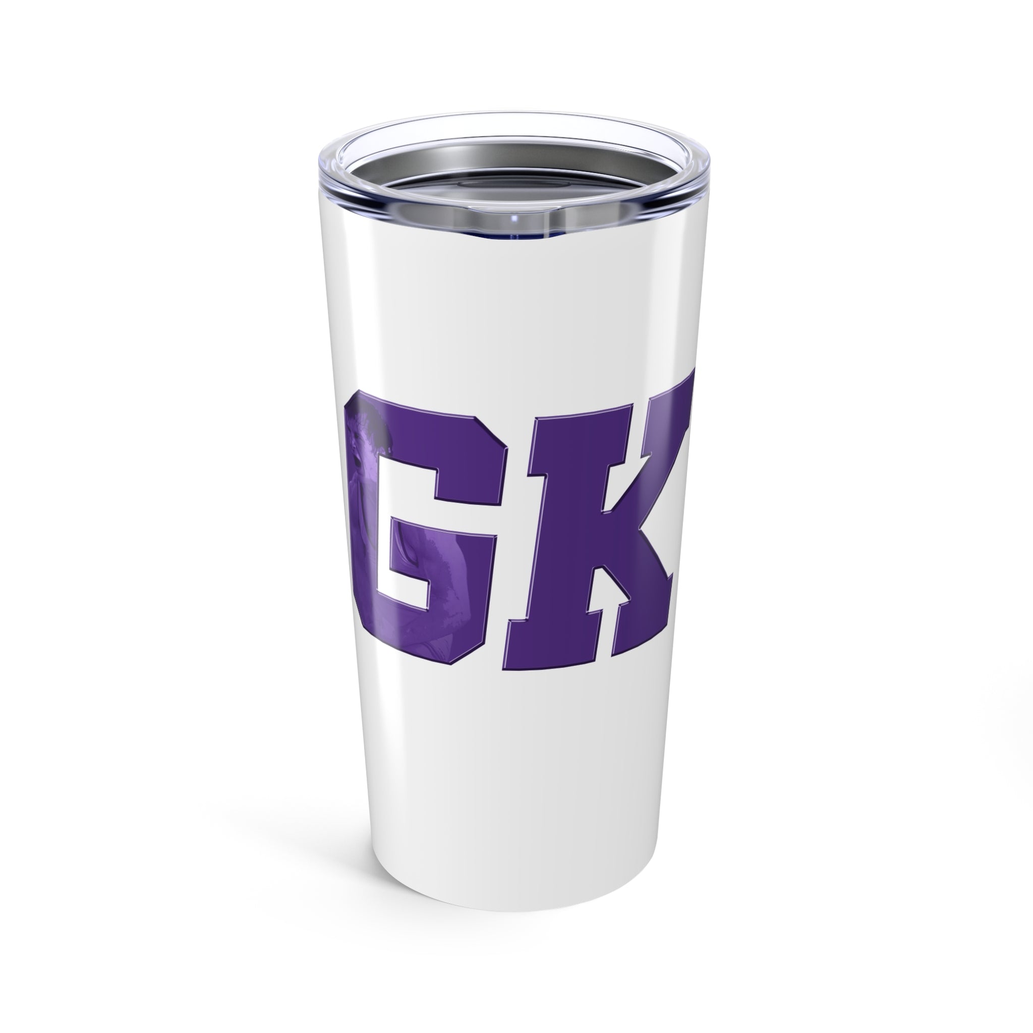 Gavin Kohel Tumbler Mug