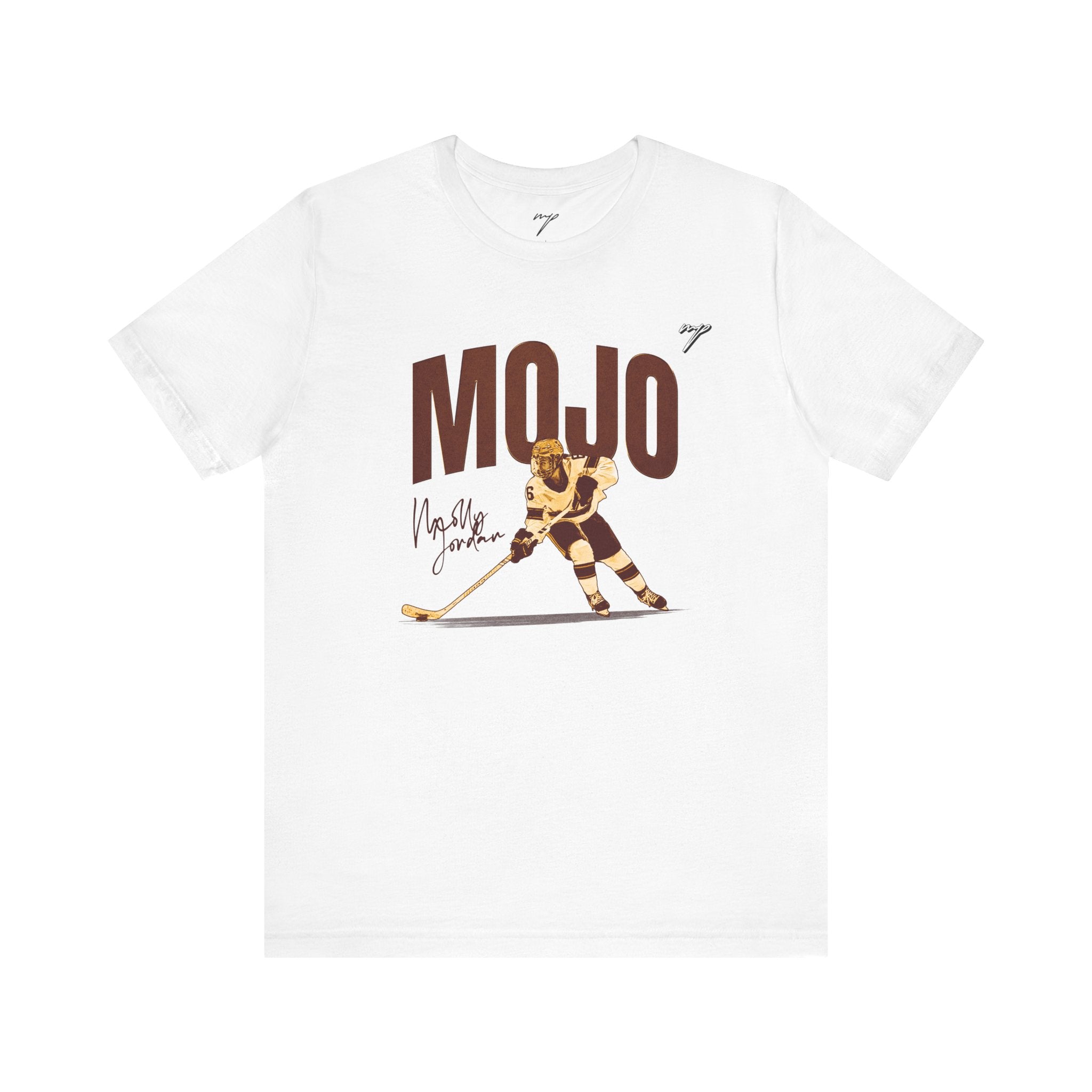Molly Jordan Graphic Tee