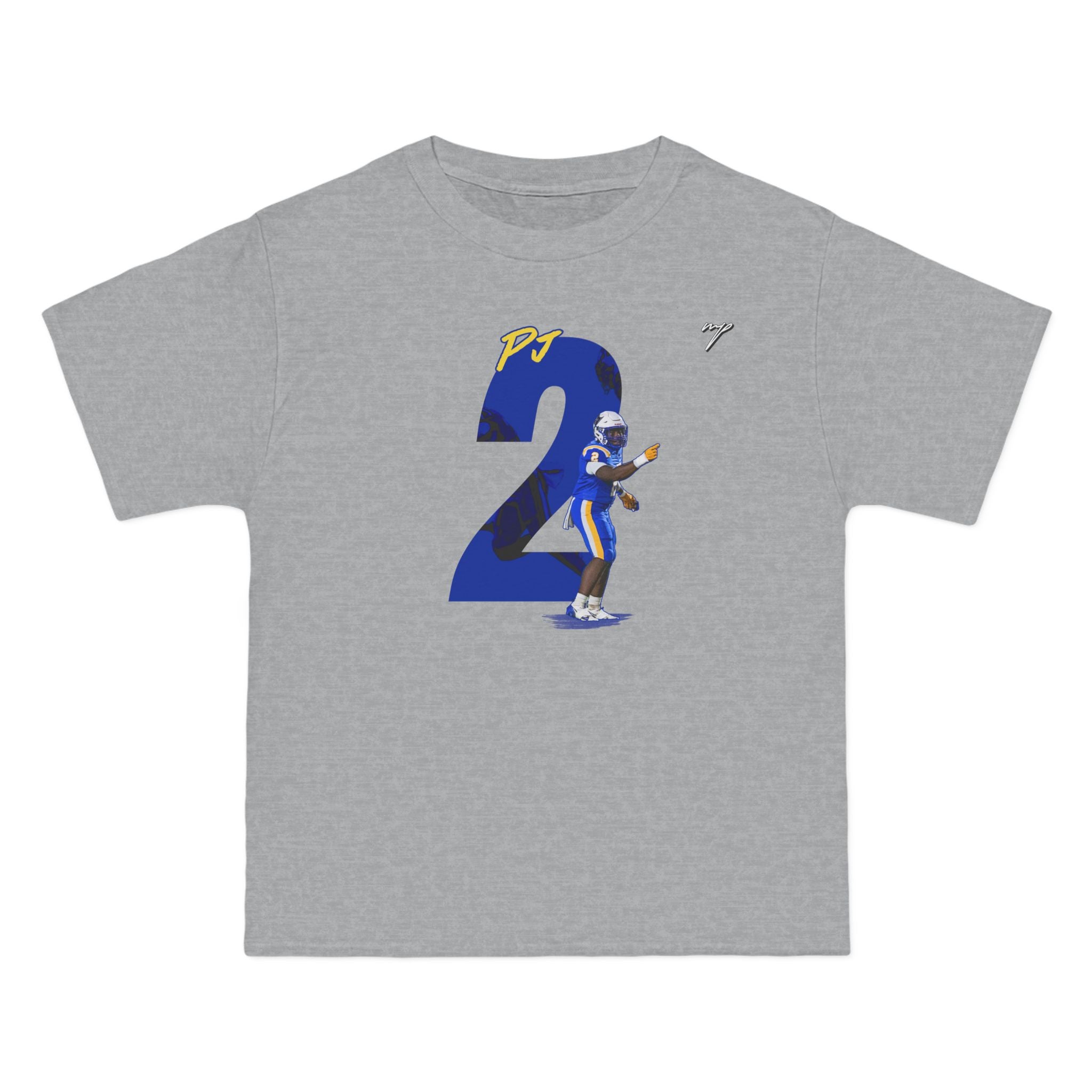 Patrick Harbin Jr Vintage Tee