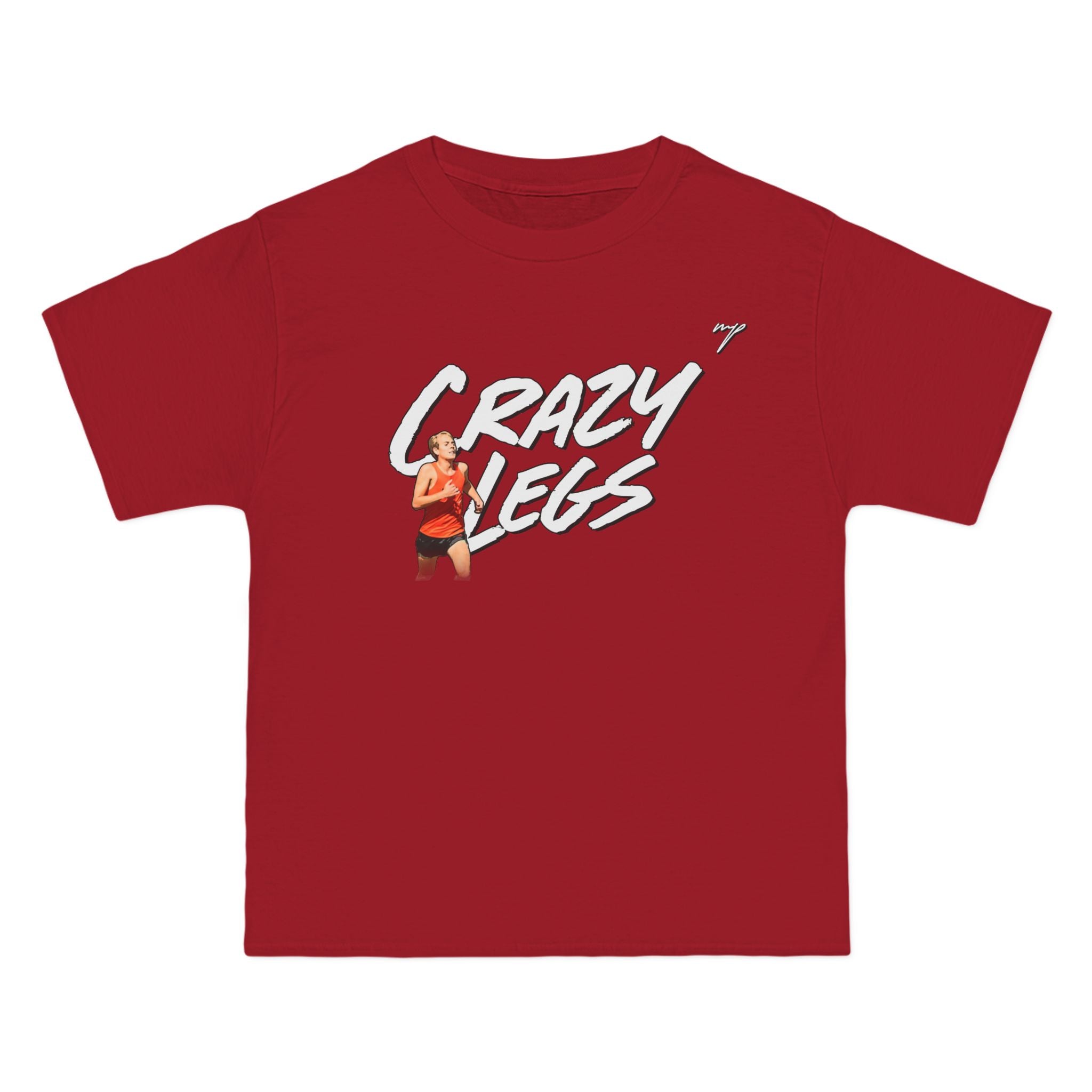 Cael Thilmony Vintage Tee