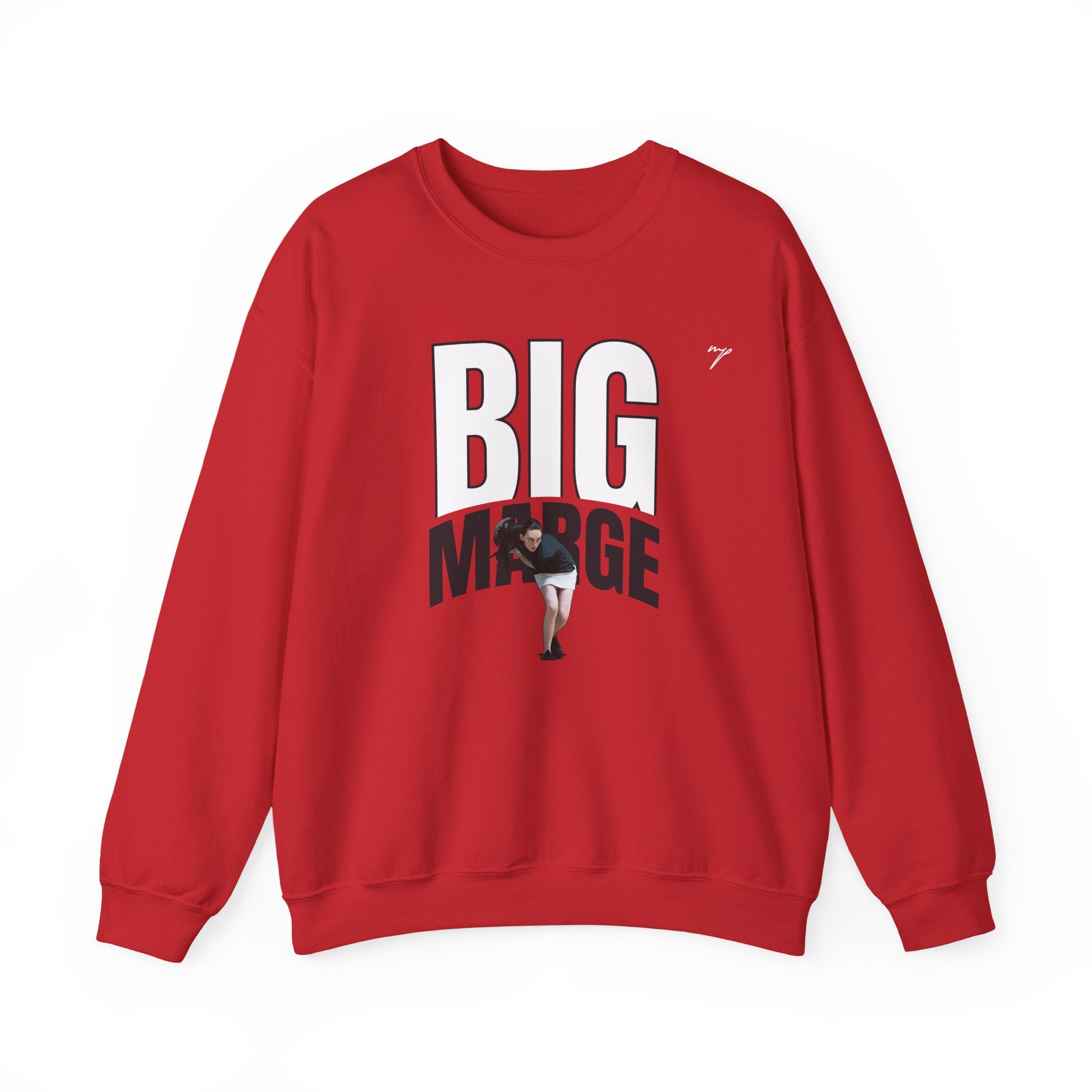 Maggie Thoma Crewneck