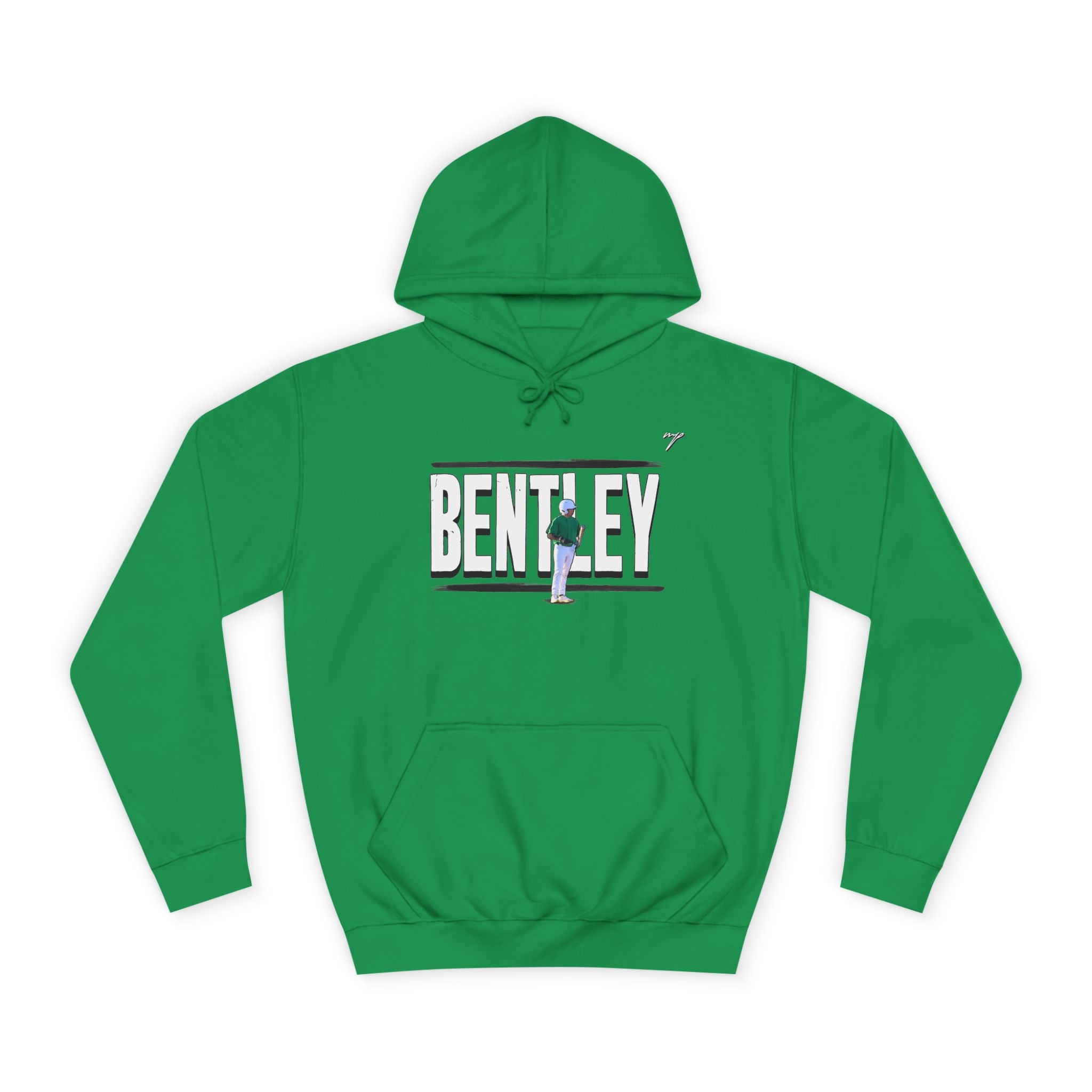 Bentley Beckner Hoodie