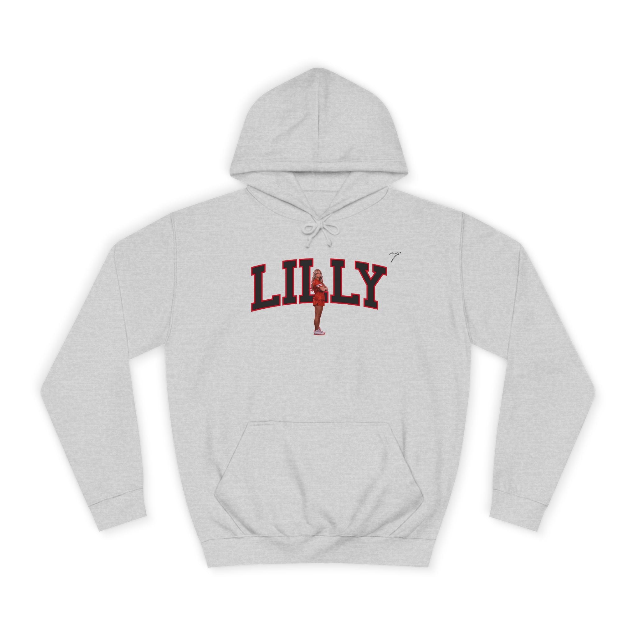 Lilly Mattucci Hoodie