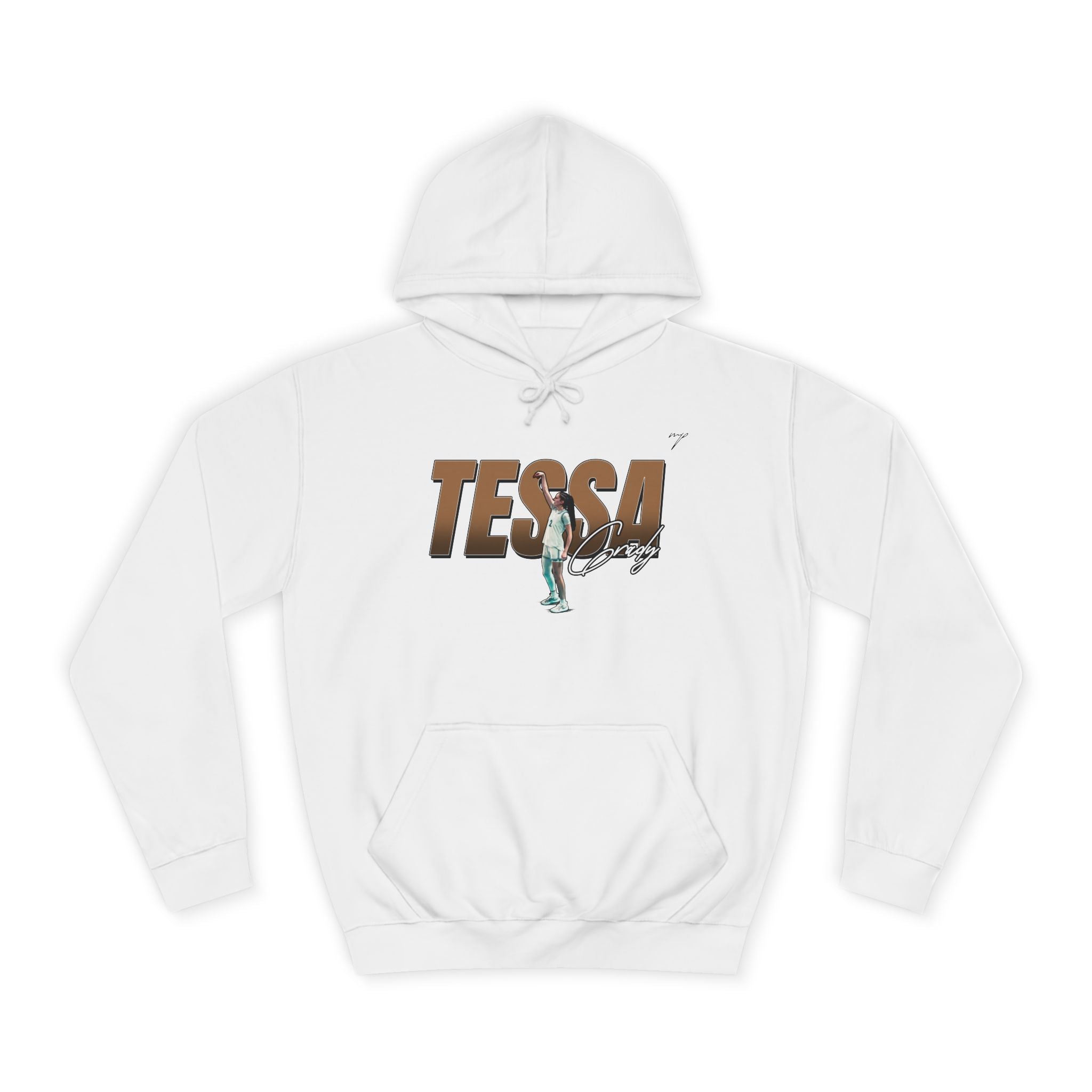 Tessa Grady Hoodie