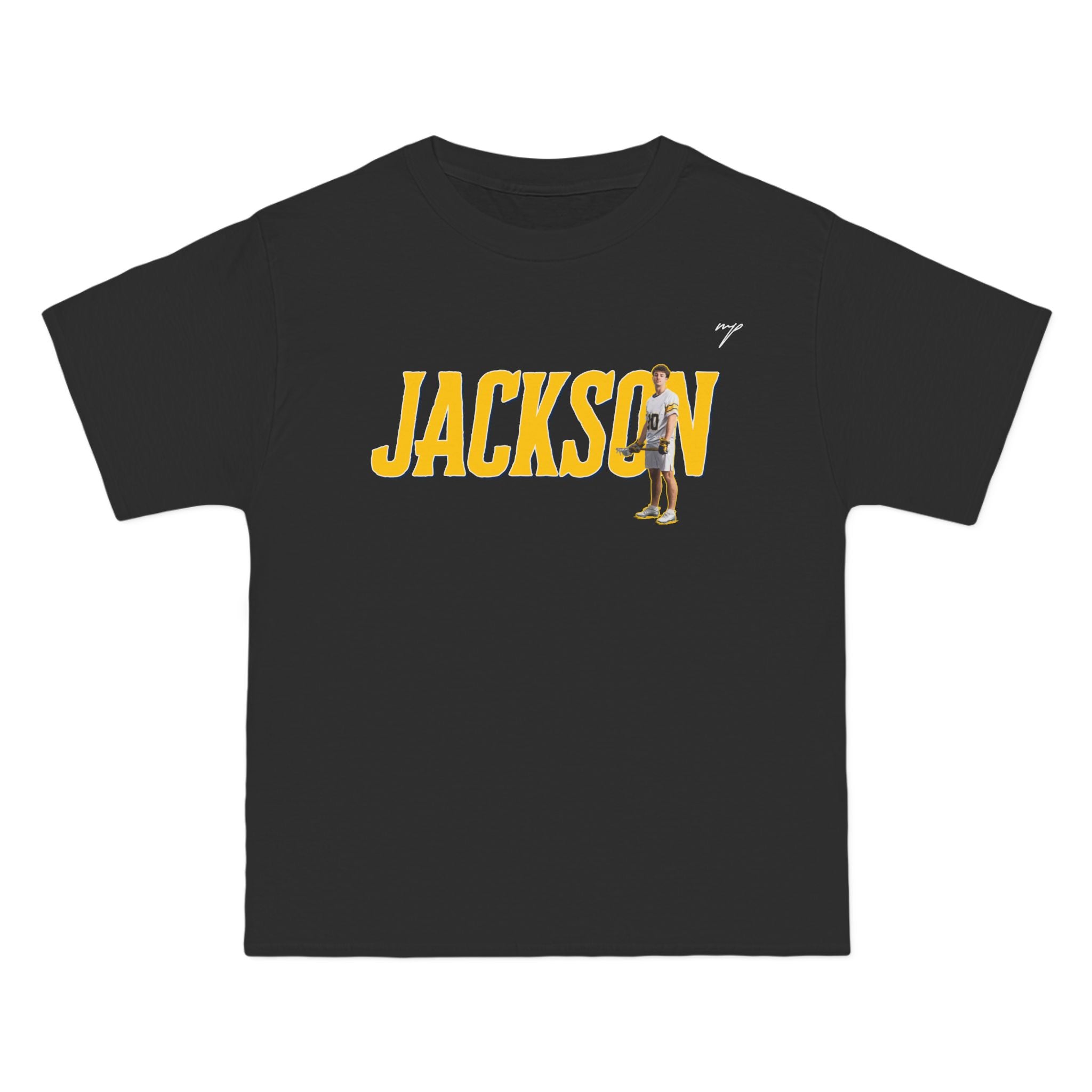 Jackson Tolmach Vintage Tee