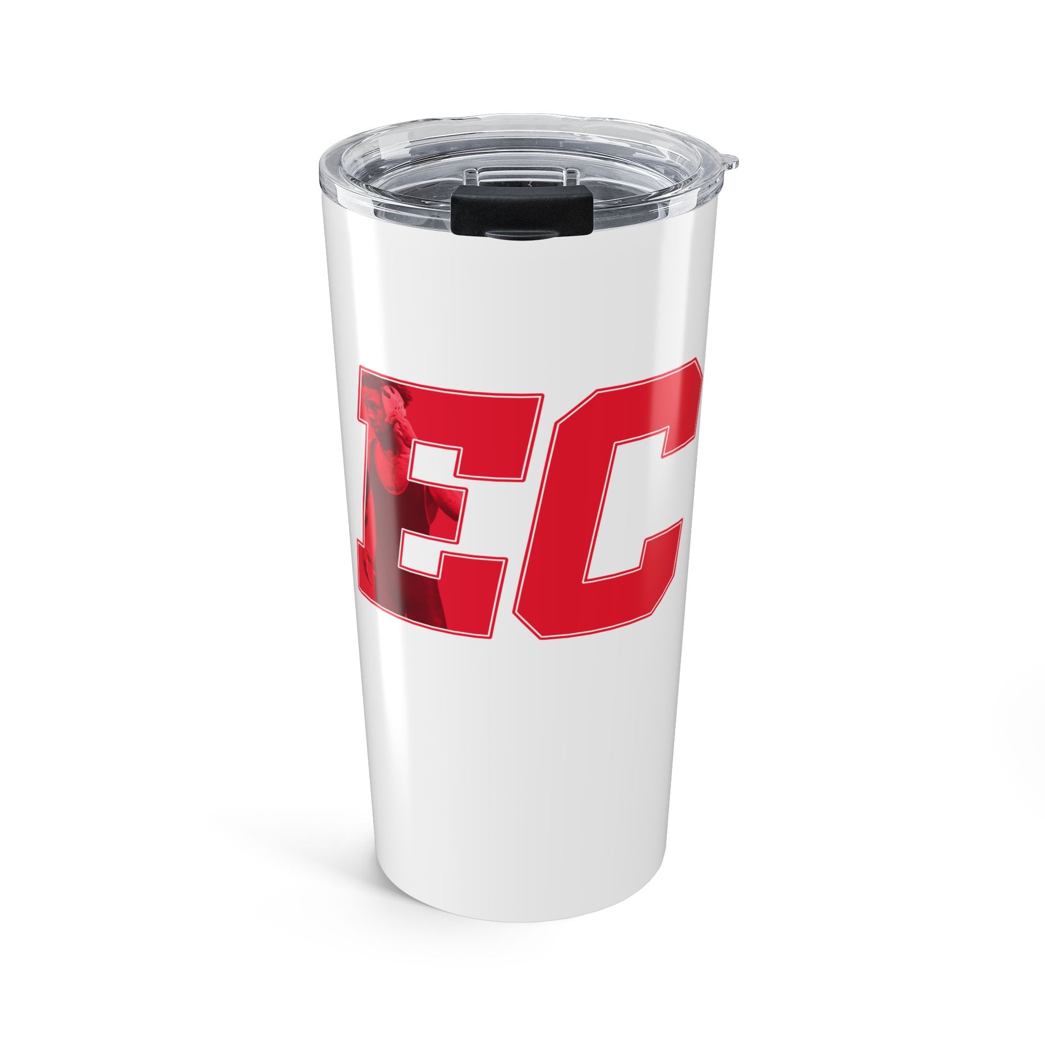 Elijah Collick Tumbler Mug