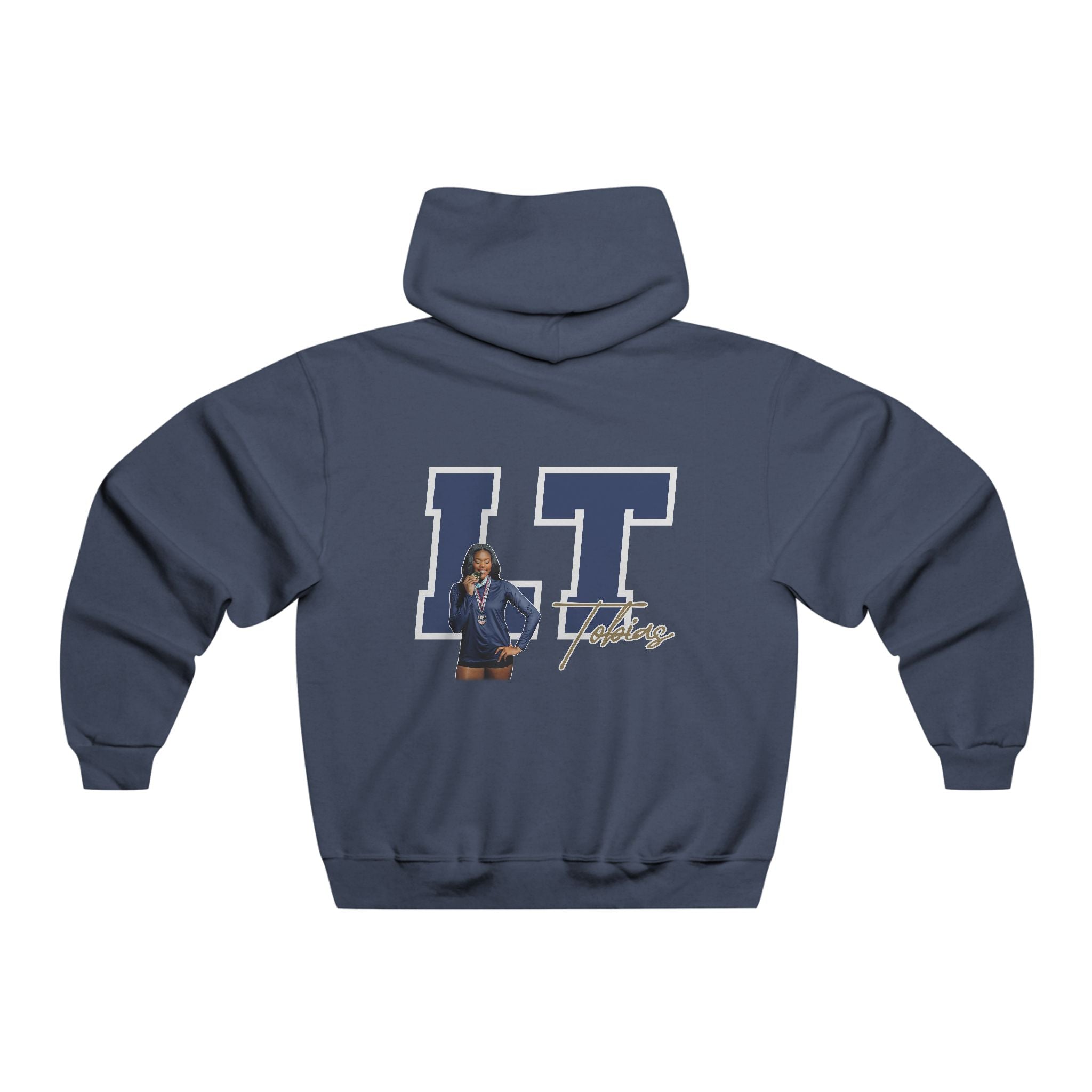 Layni Tobias Vintage Hoodie