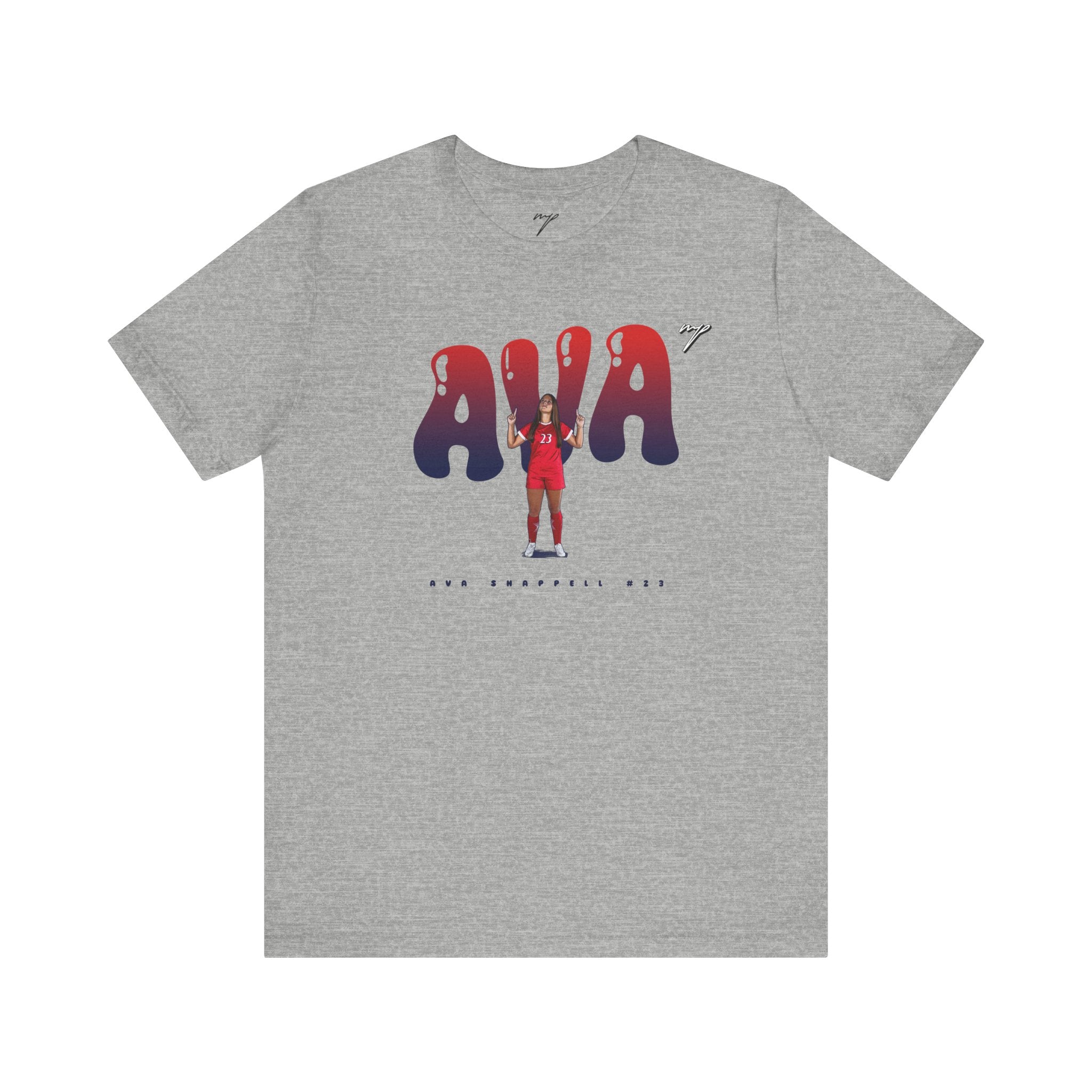Ava Shappell Graphic Tee