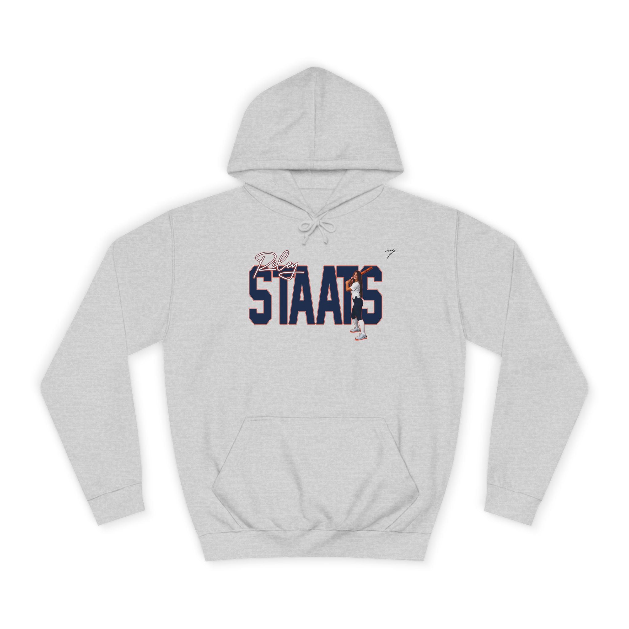 Riley Staats Hoodie