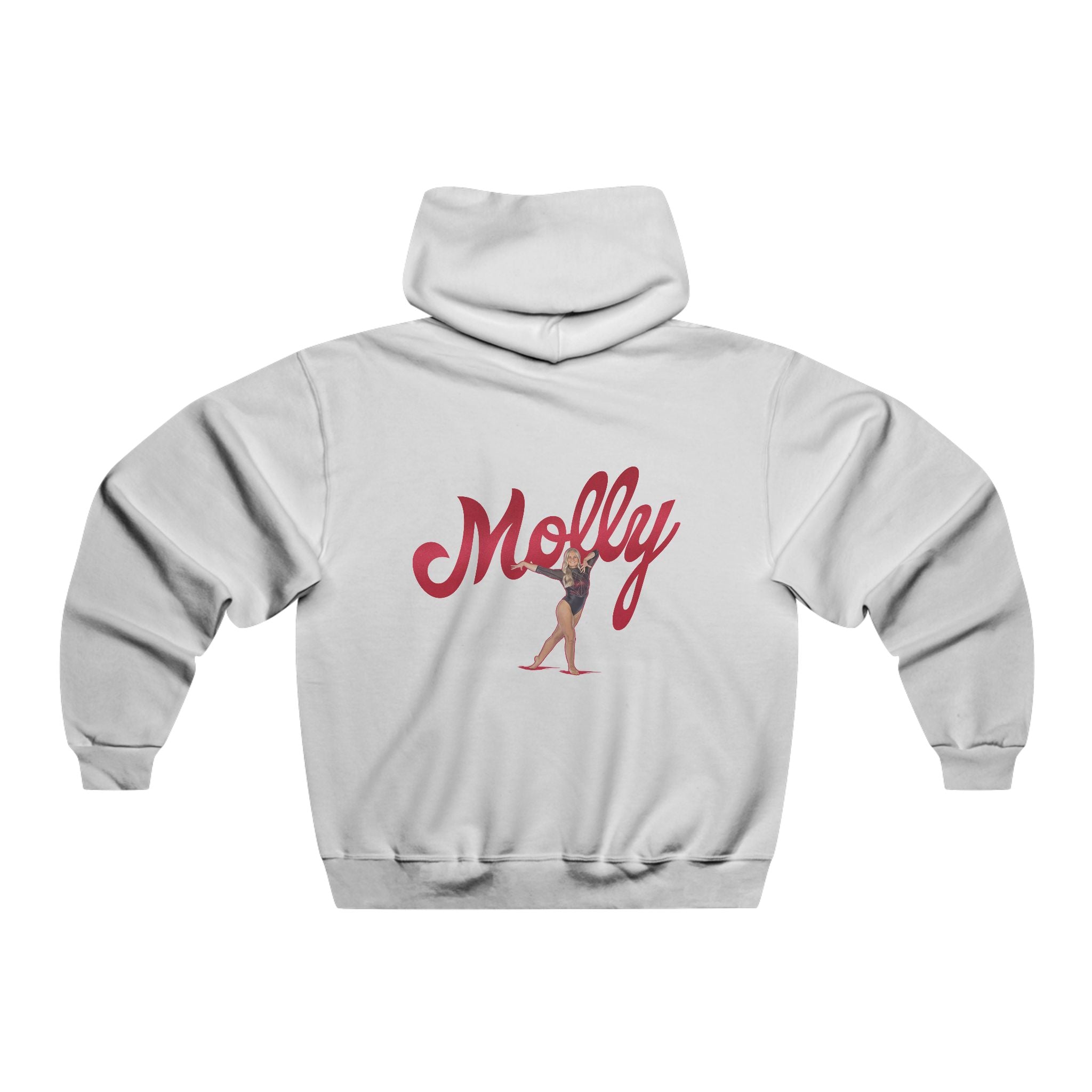 Molly Peterson Vintage Hoodie