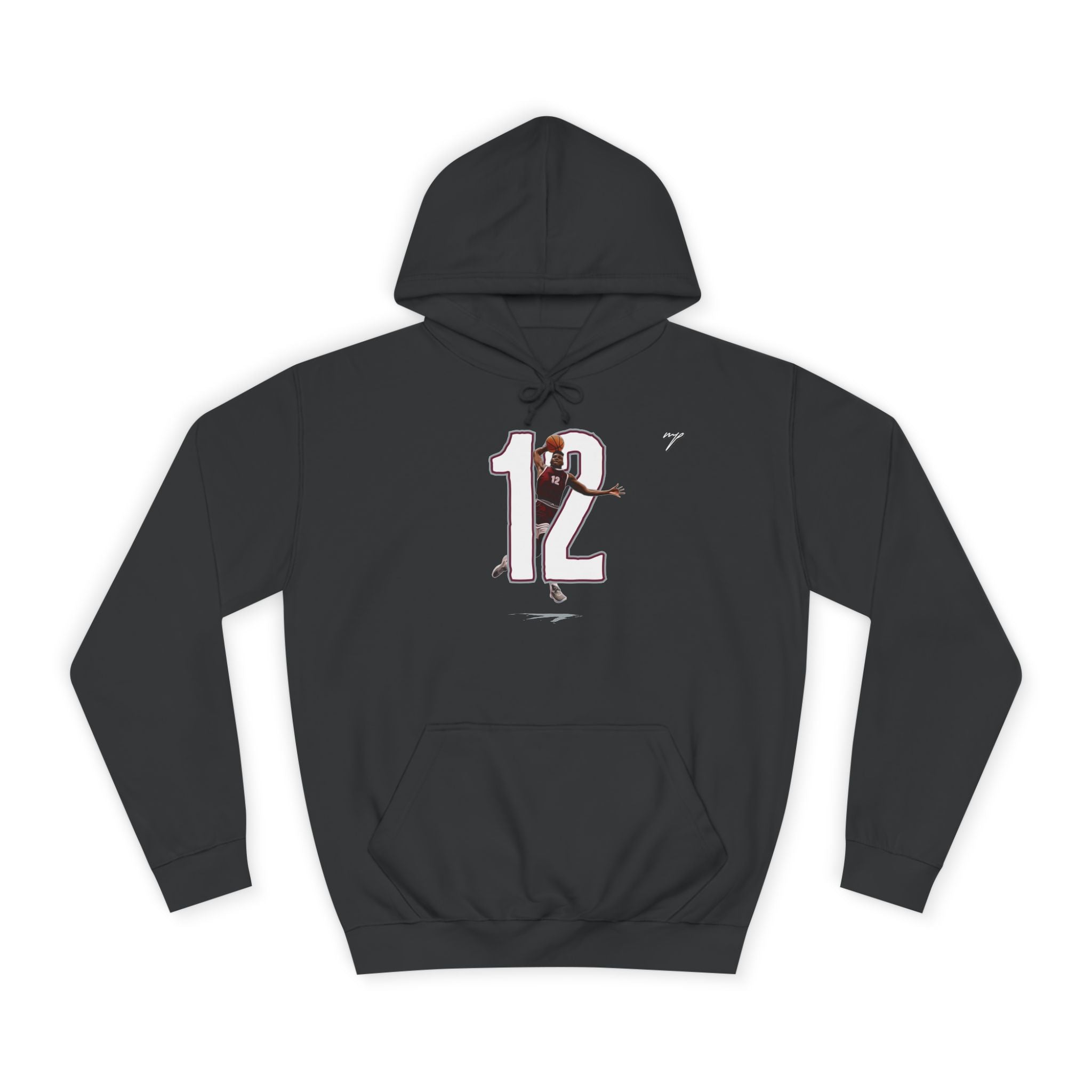 Zytarious Morlte Hoodie