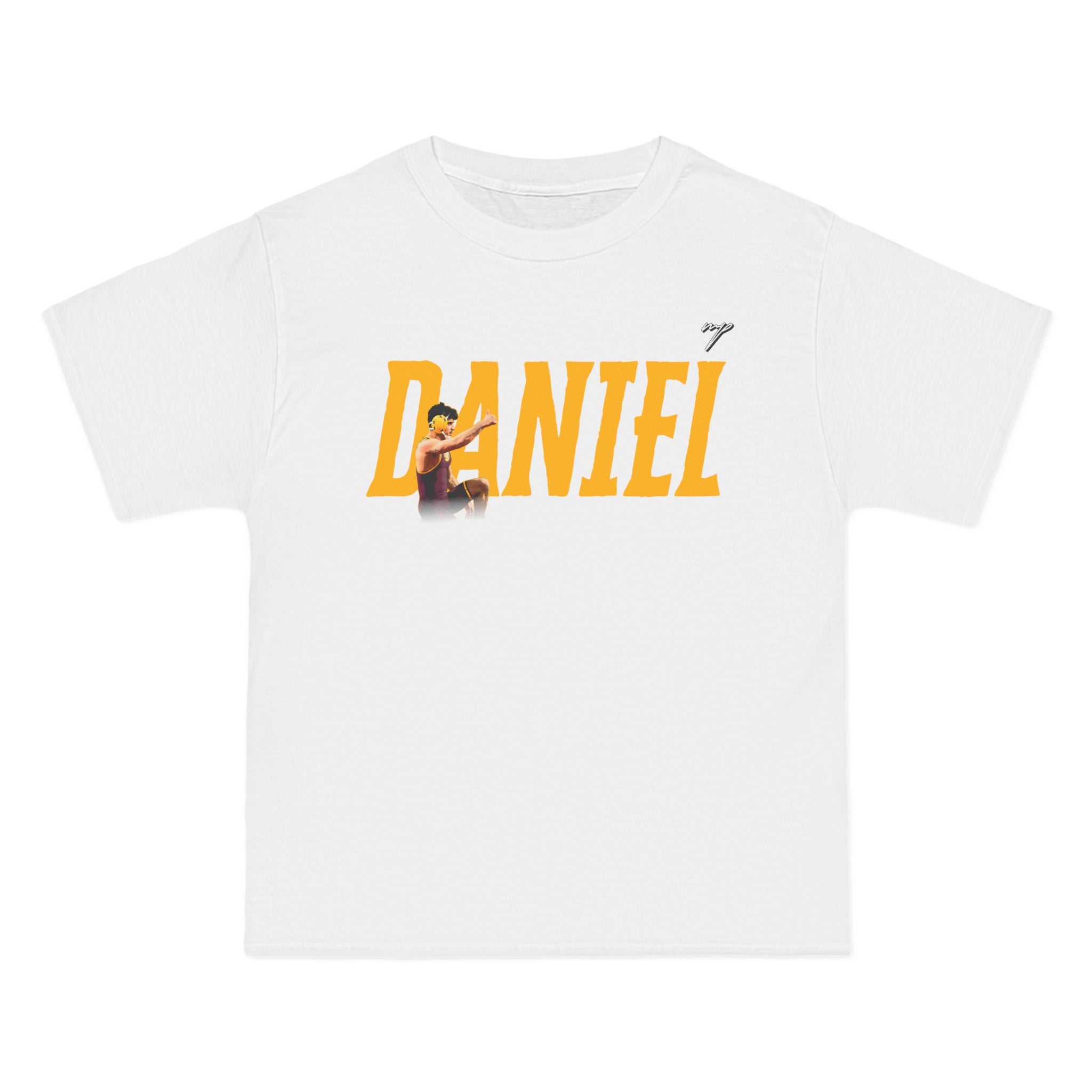 Daniel Miranda Vintage Tee