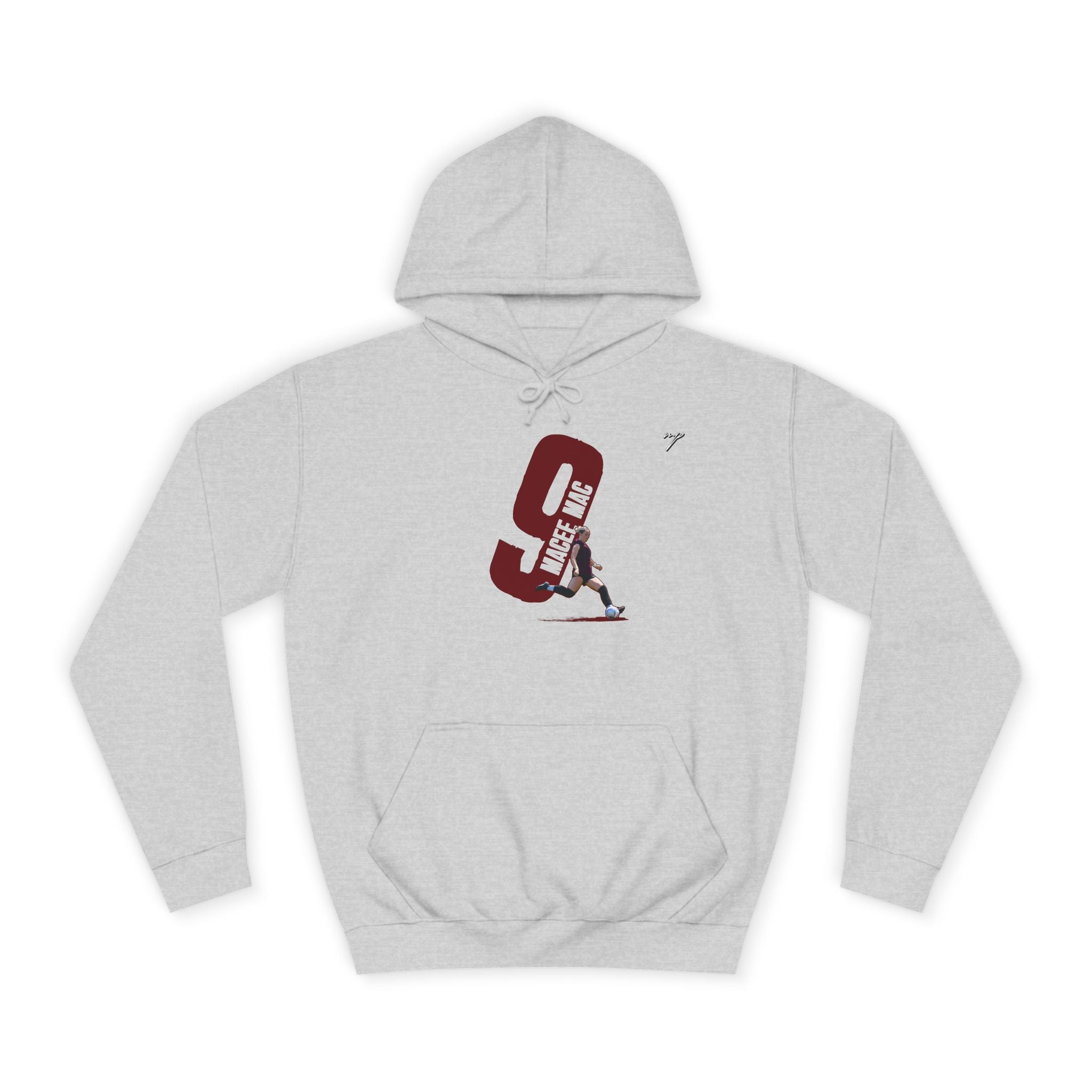 Macee McKenna Hoodie