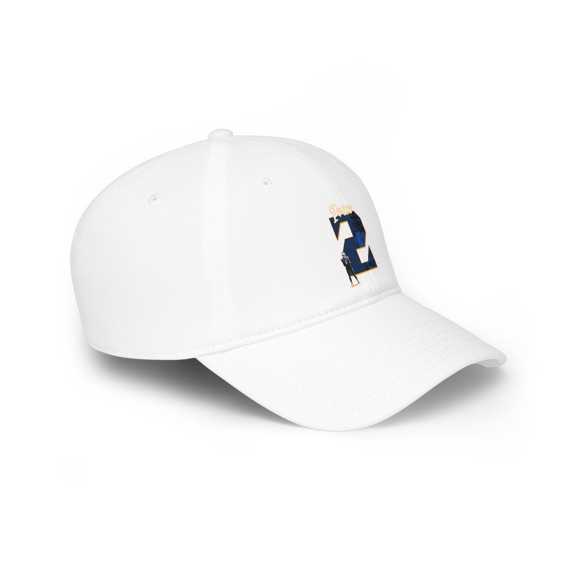 Caiden Price Hat