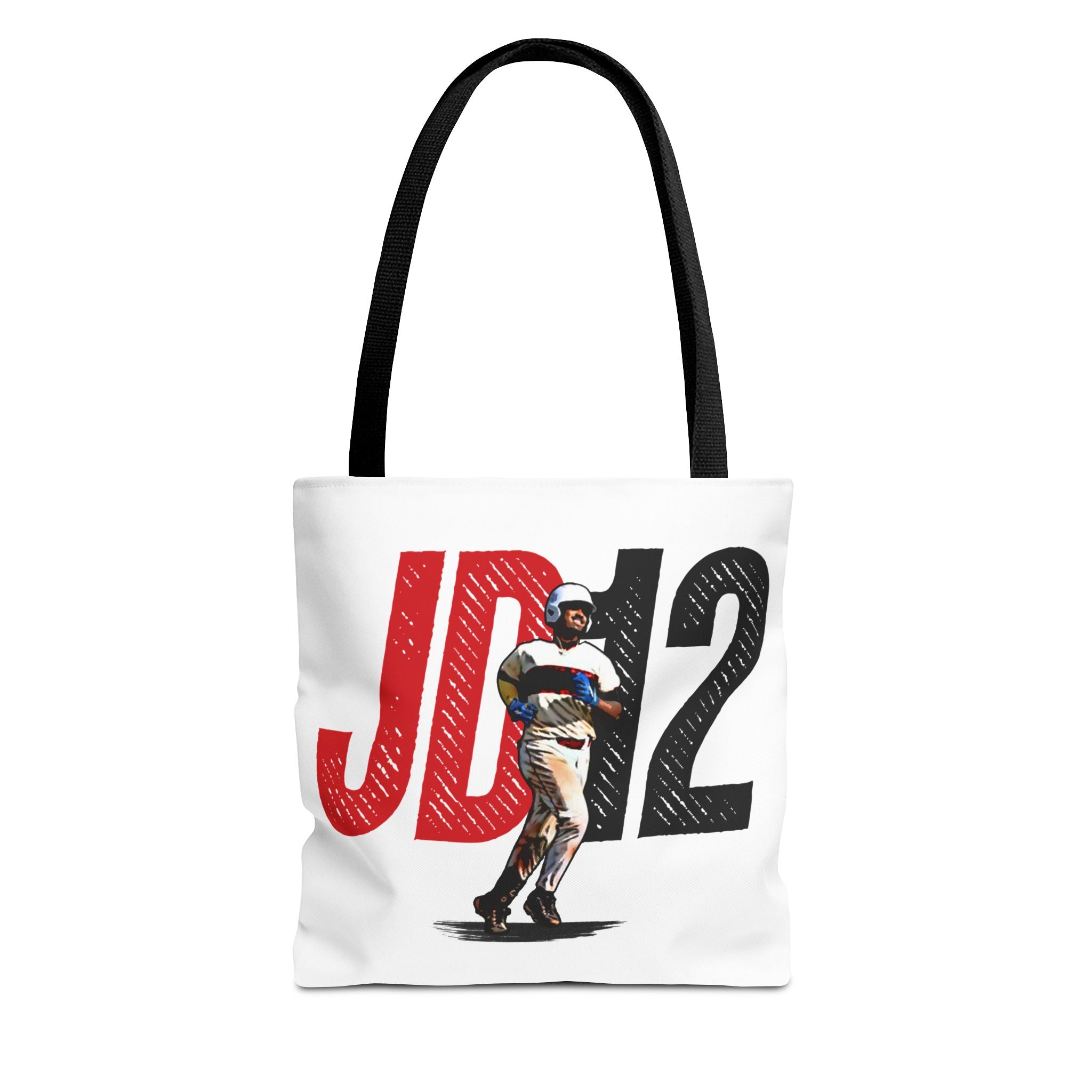 Junior Diaz Custom Tote Bag