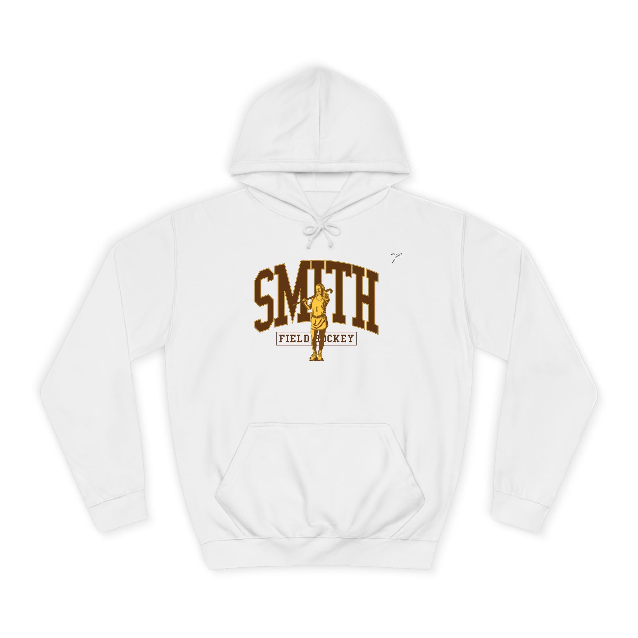 Carly Smith Hoodie