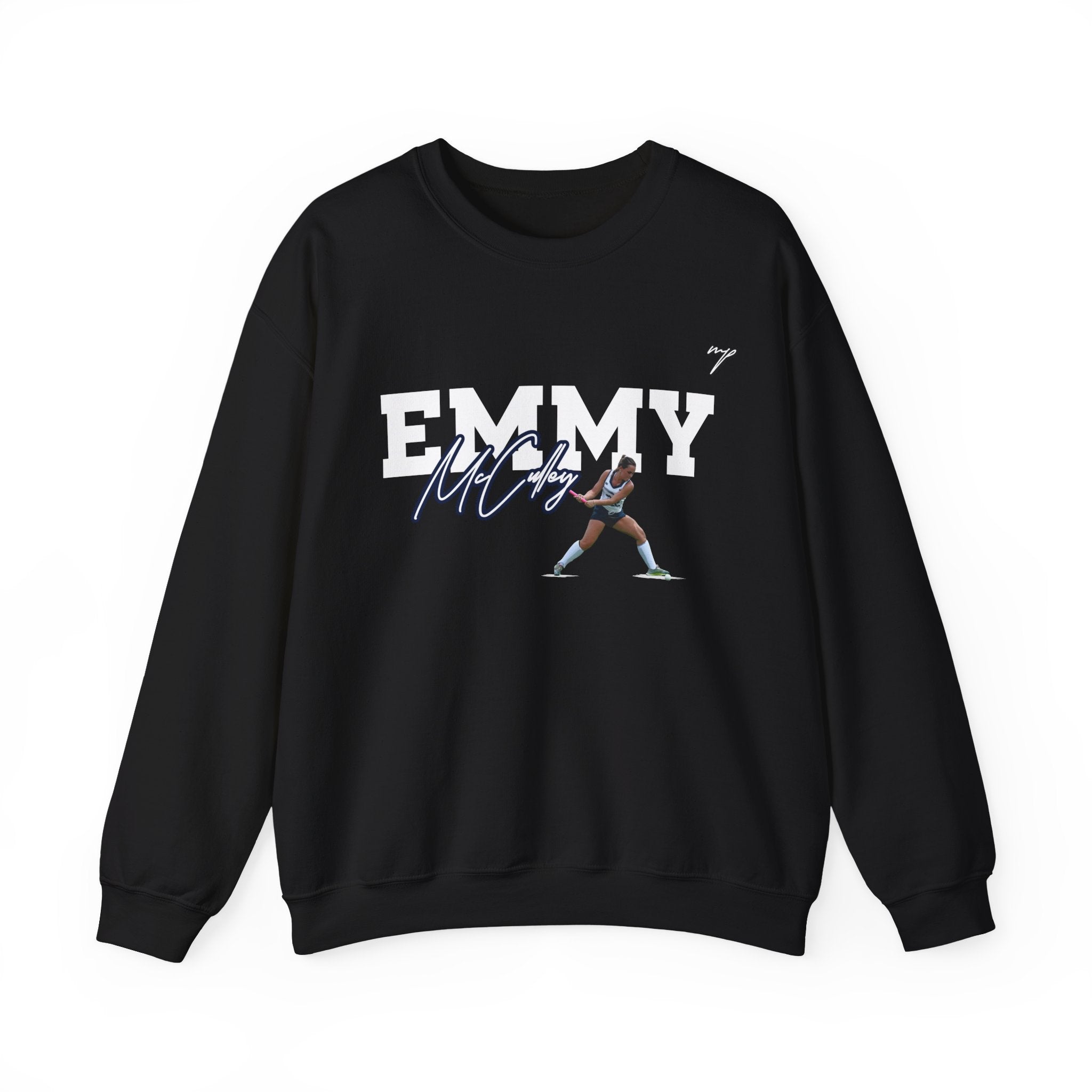 Emmy McCulley Crewneck