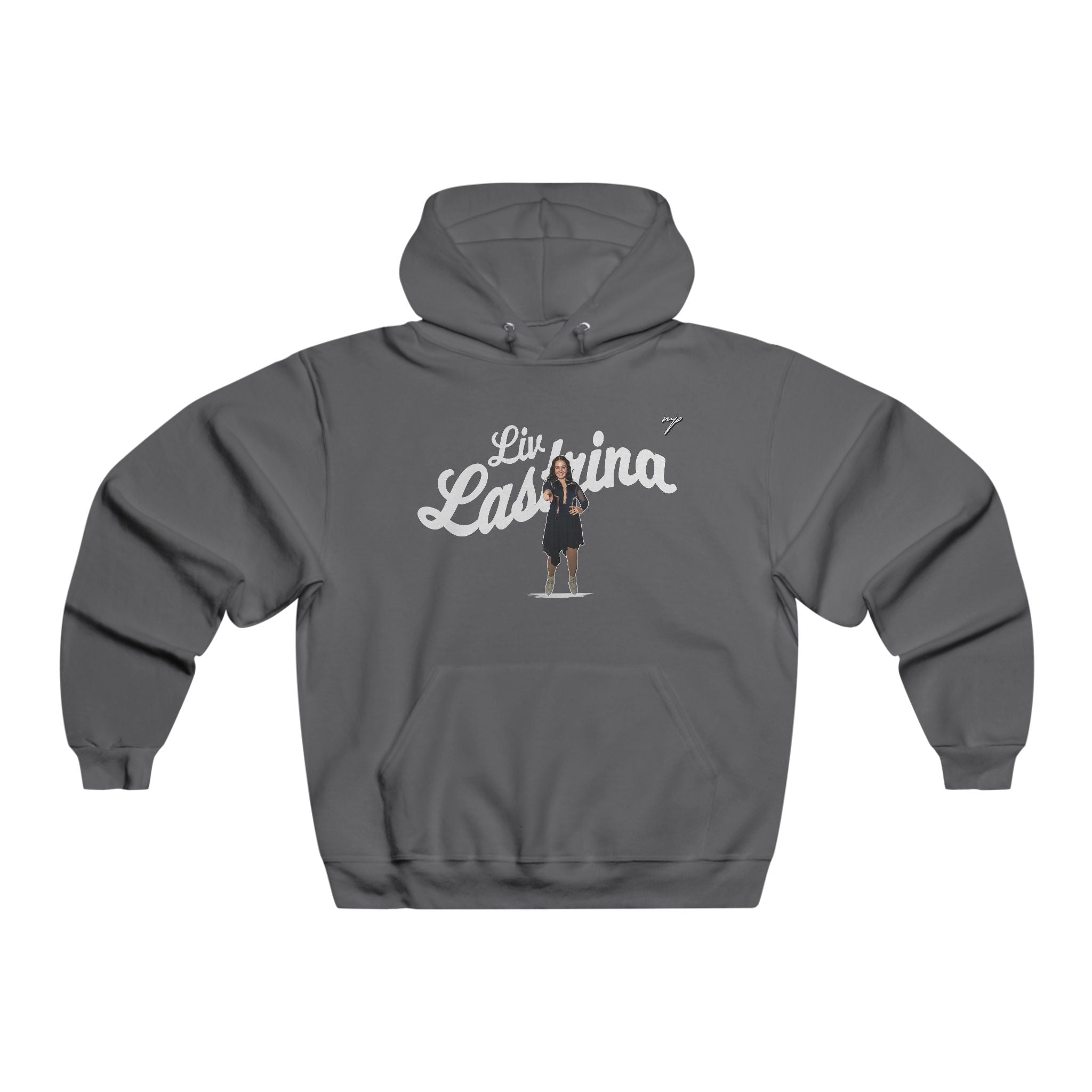 Liv Lastrina Vintage Hoodie